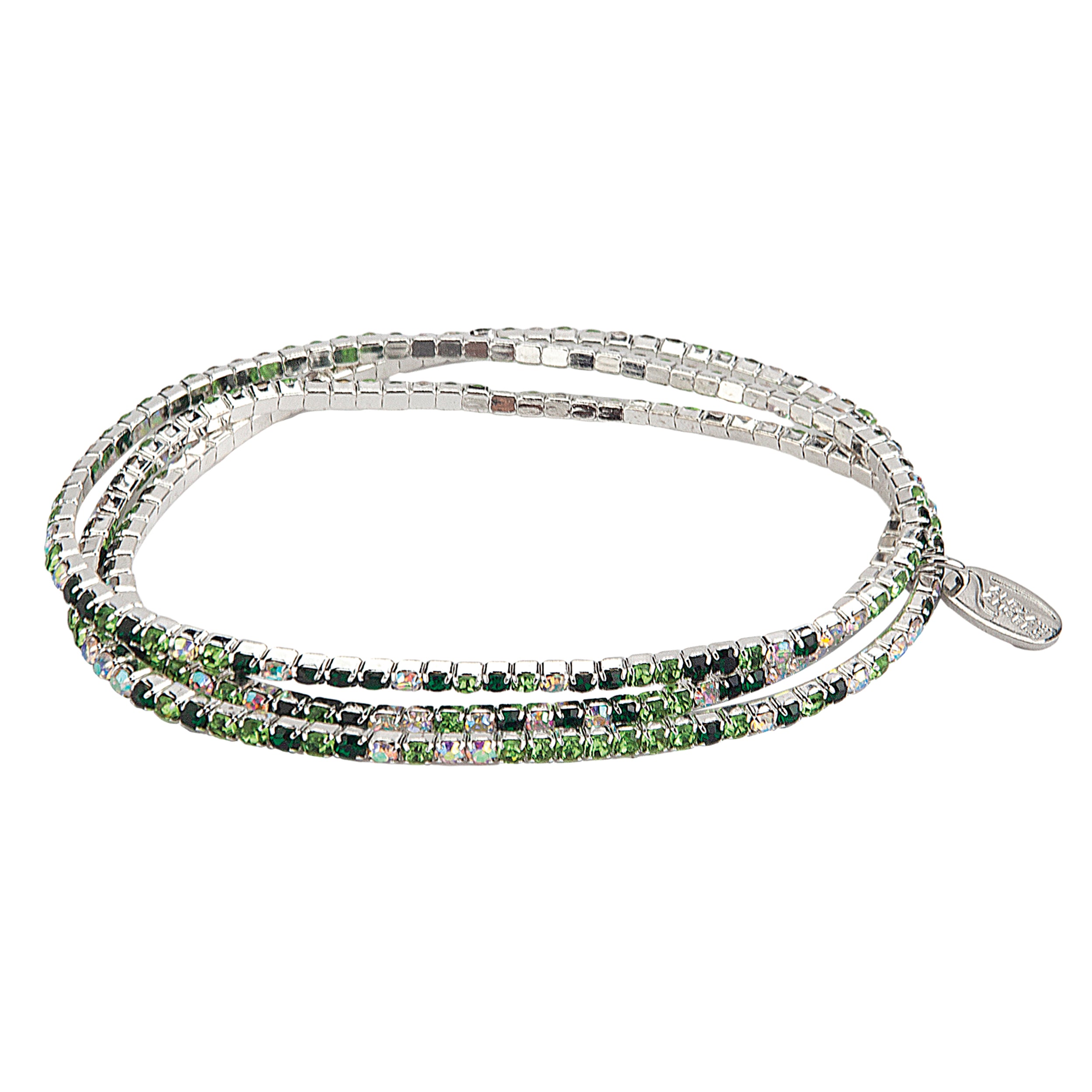 Alexa's Angels Birthstone Crystal Bracelet Sets