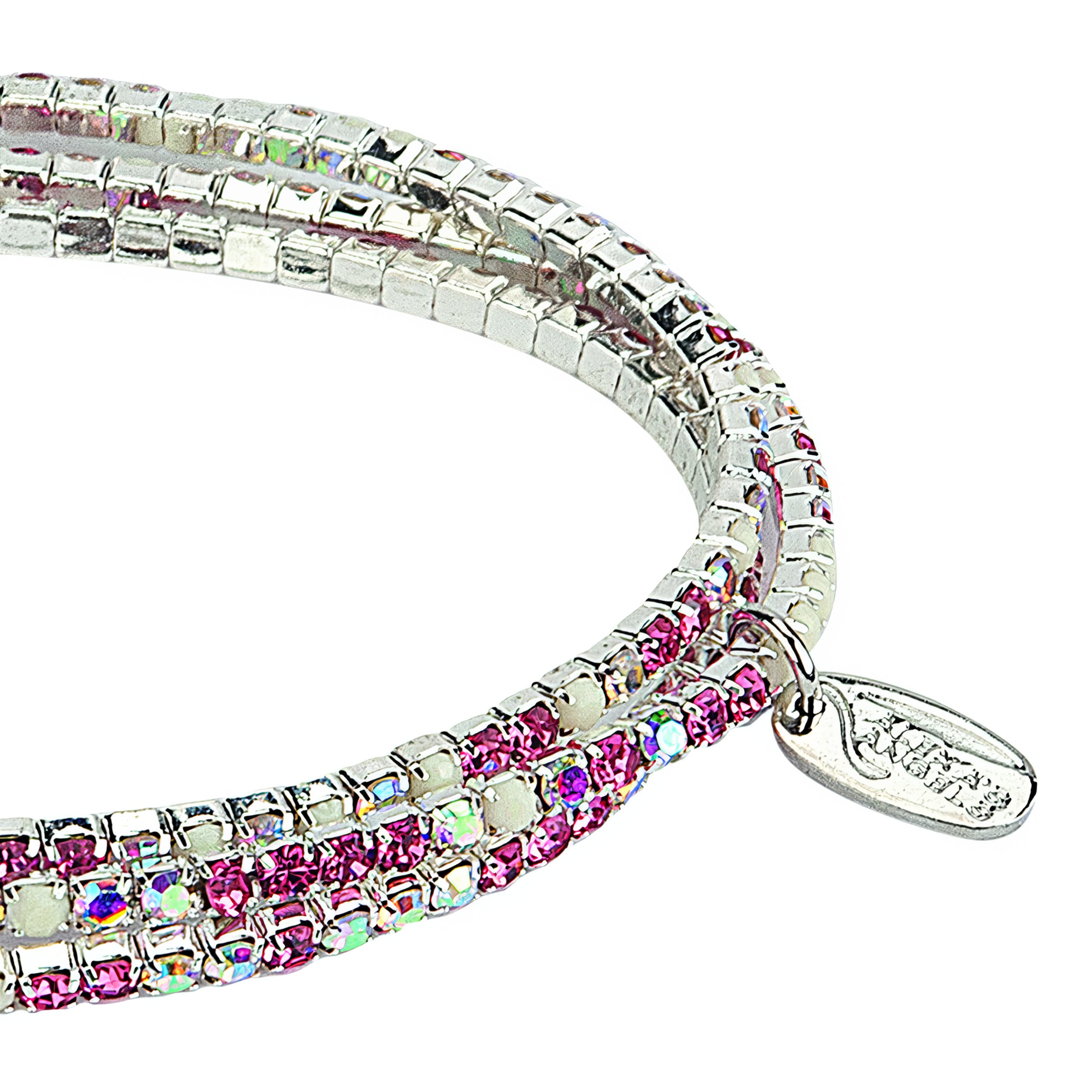 Alexa's Angels Birthstone Crystal Bracelet Sets