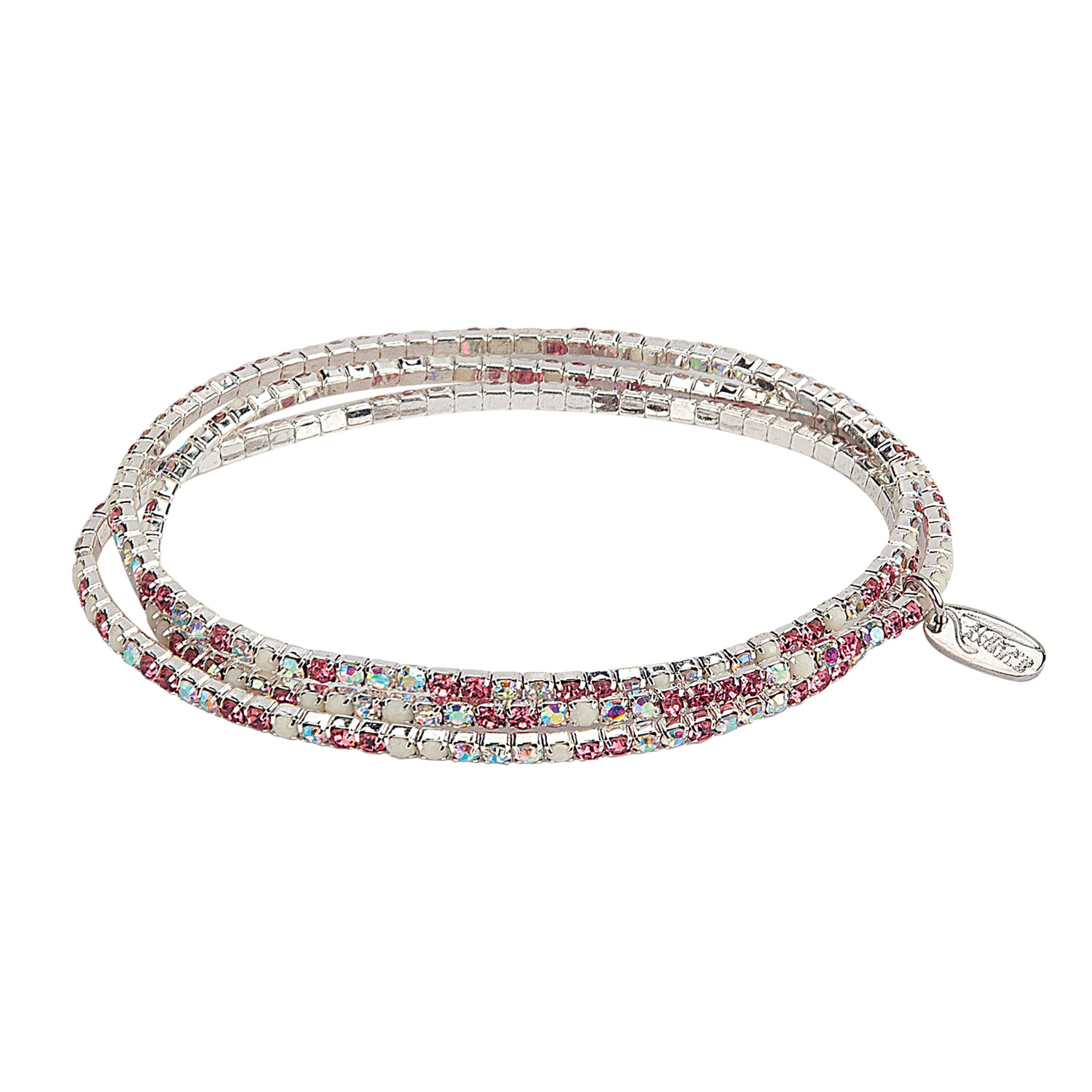 Alexa's Angels Birthstone Crystal Bracelet Sets