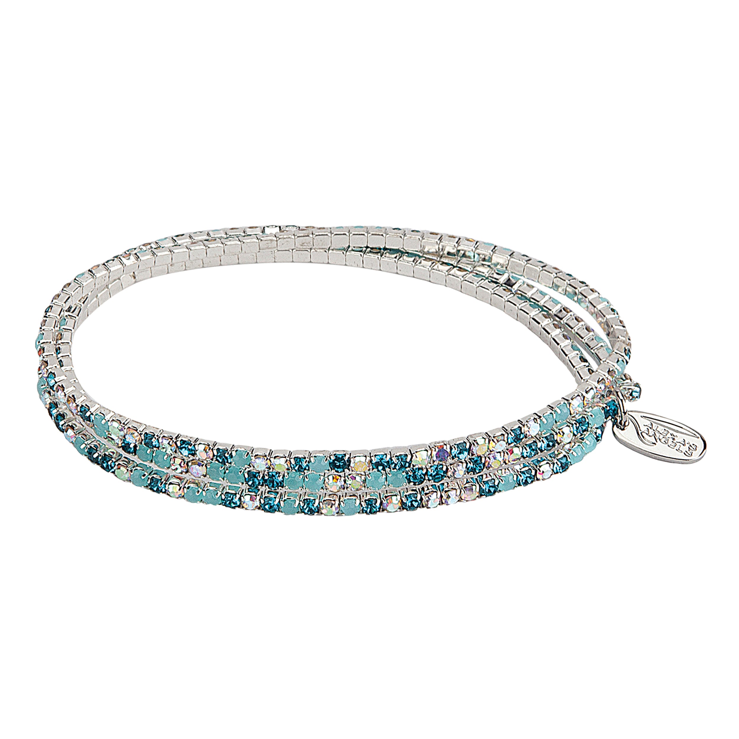 Alexa's Angels Birthstone Crystal Bracelet Sets