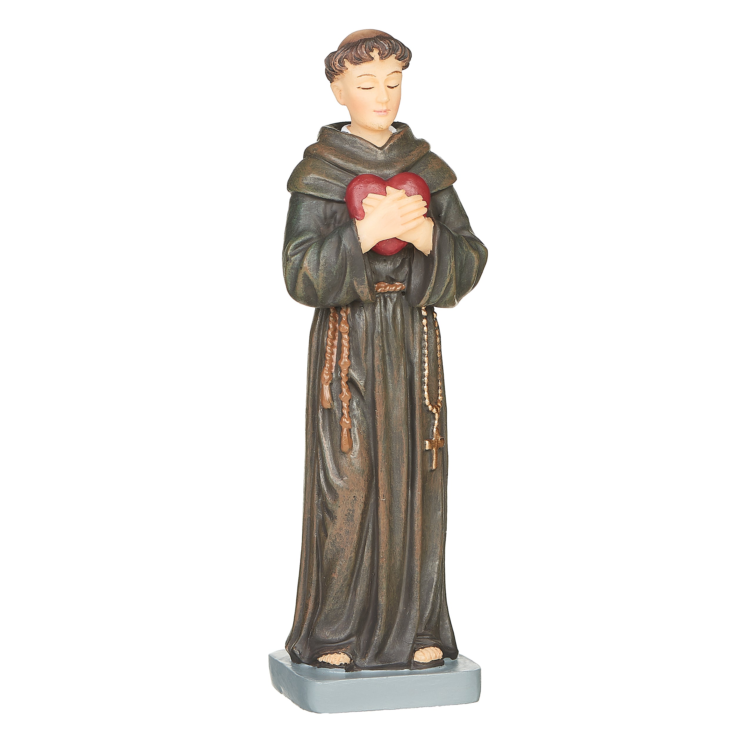 St. Anthony Finder of Love Figure – Patrons & Protectors
