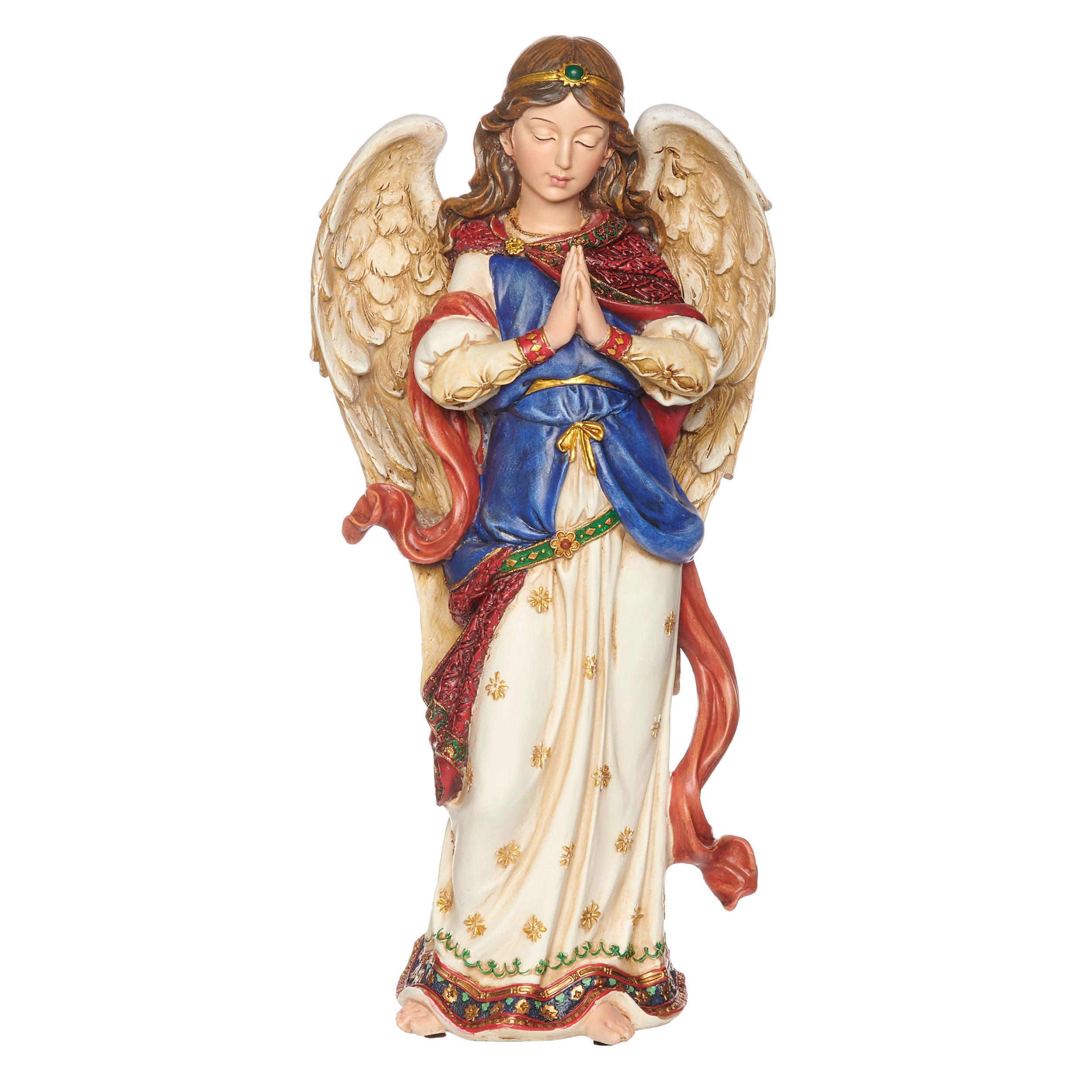 Joseph's Studio Classic Ornate Nativity Set