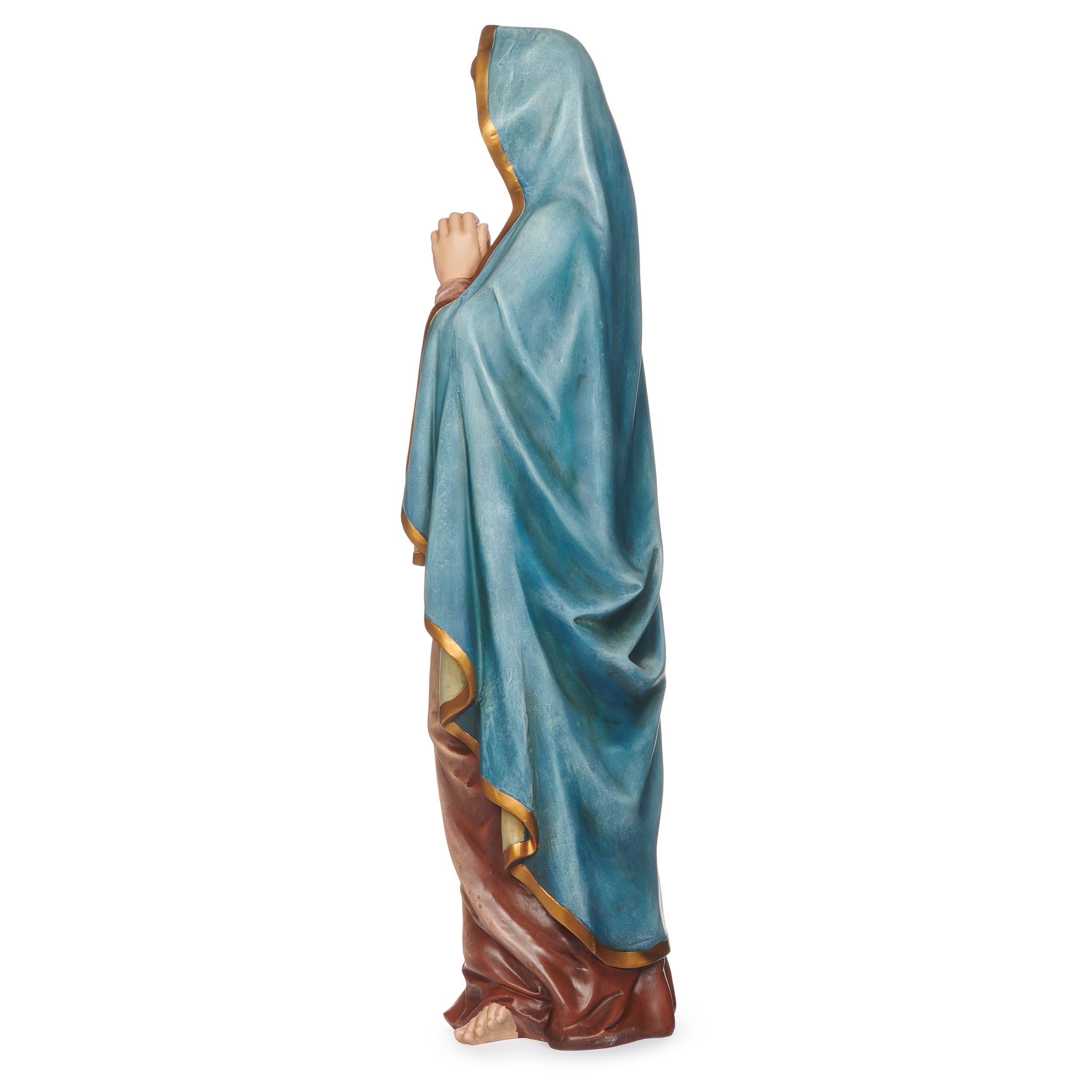 Joseph's Studio Praying Madonna Figure - Renaissance Collection