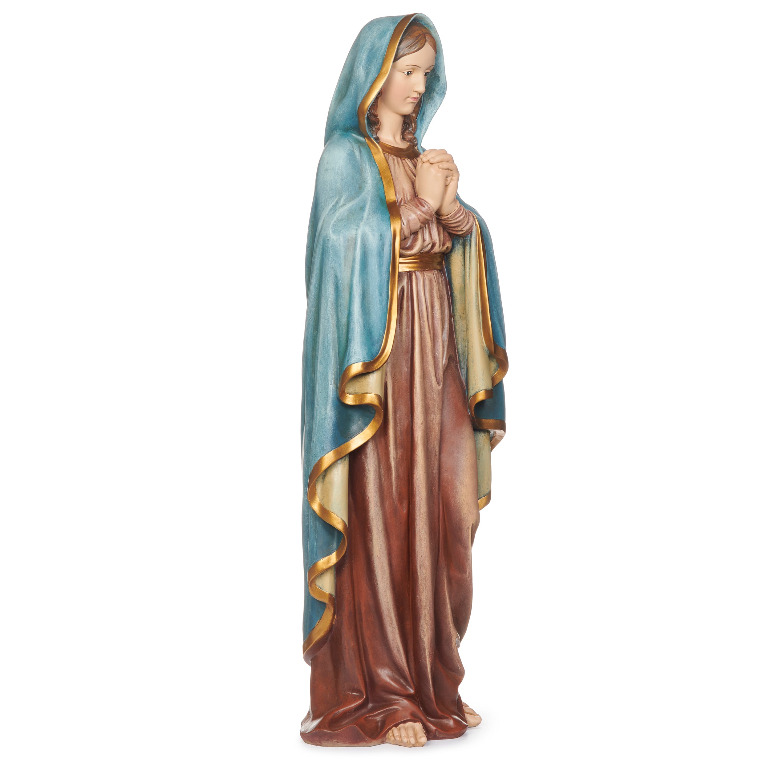 Joseph's Studio Praying Madonna Figure - Renaissance Collection