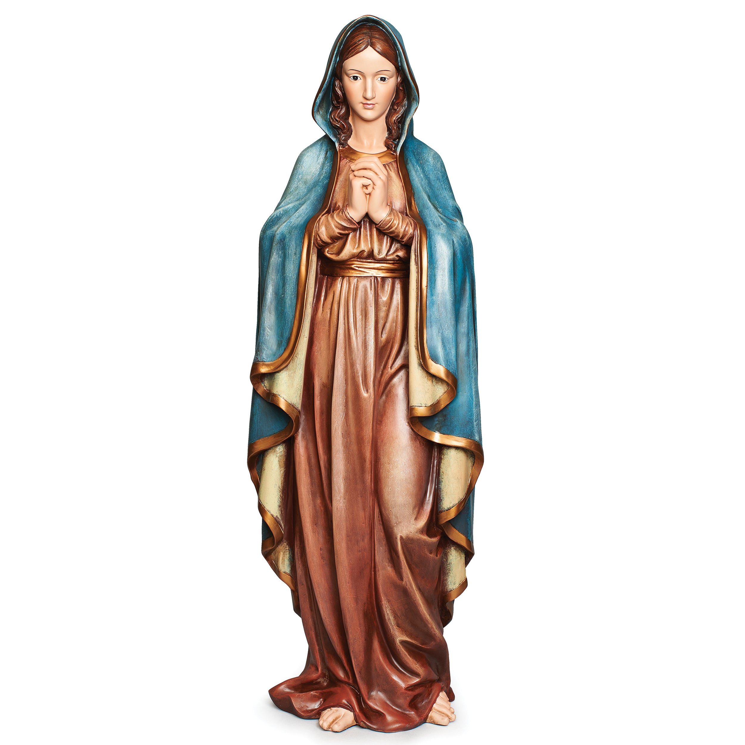 Joseph's Studio Praying Madonna Figure - Renaissance Collection