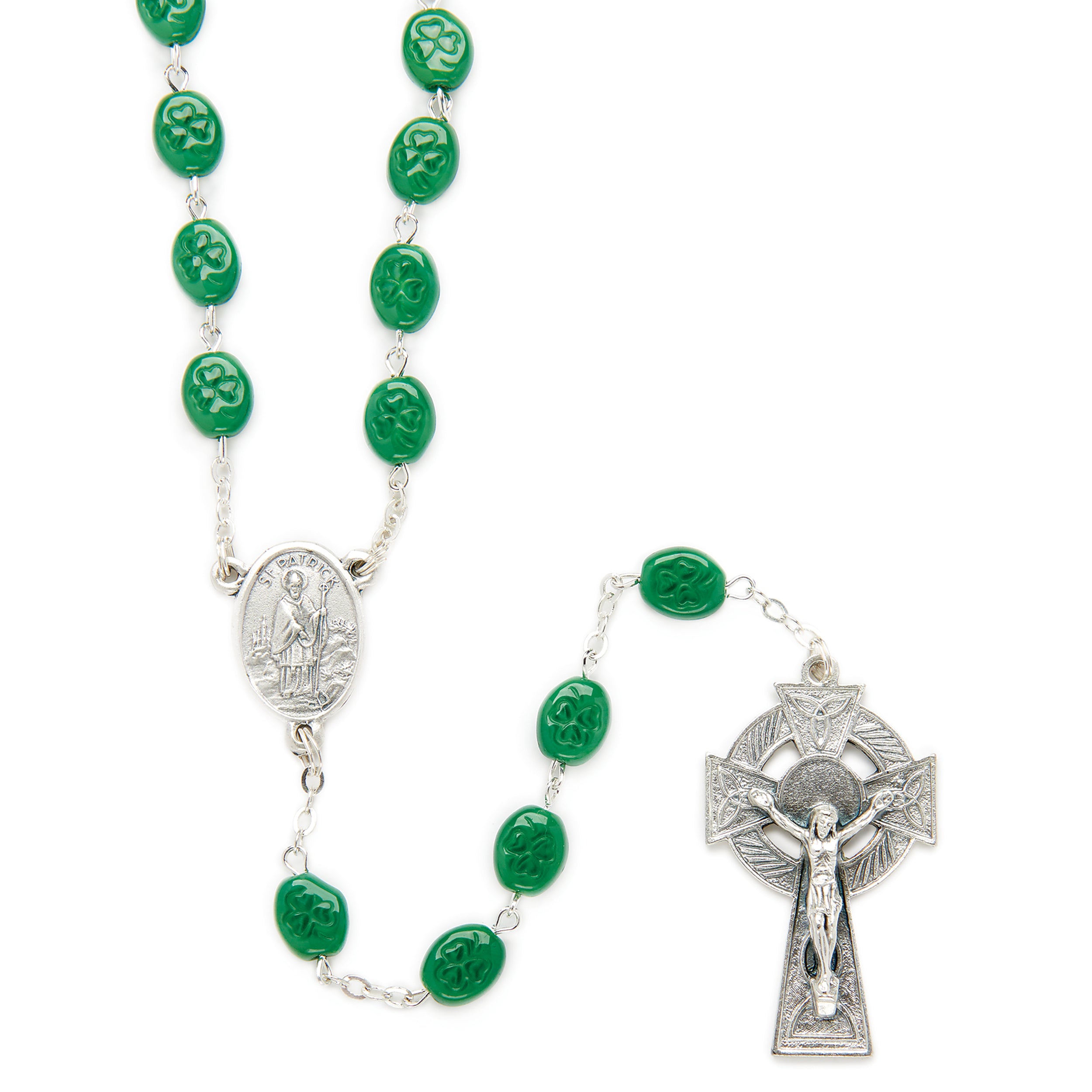 St. Patrick Rosary