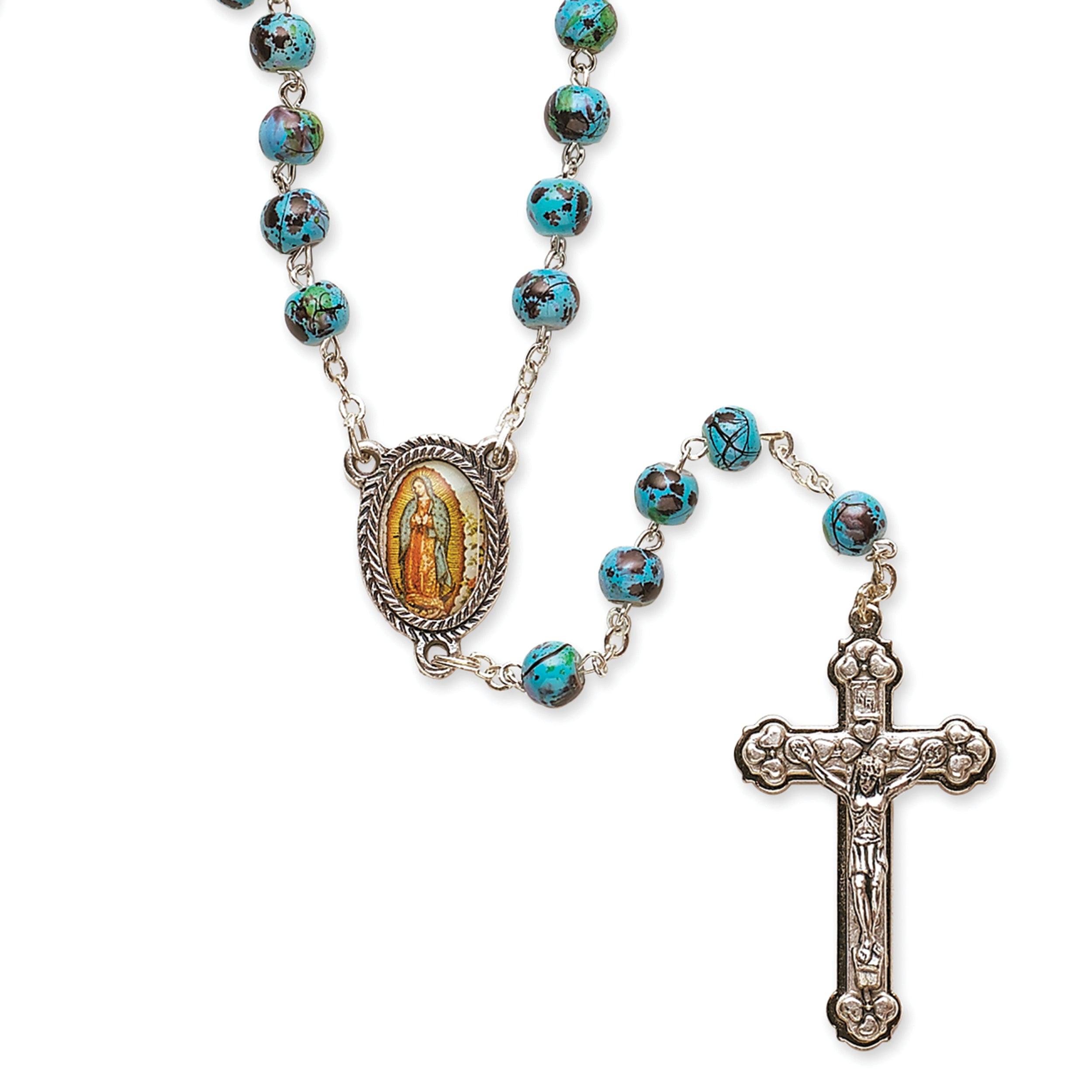 Our Lady of Guadalupe Rosary