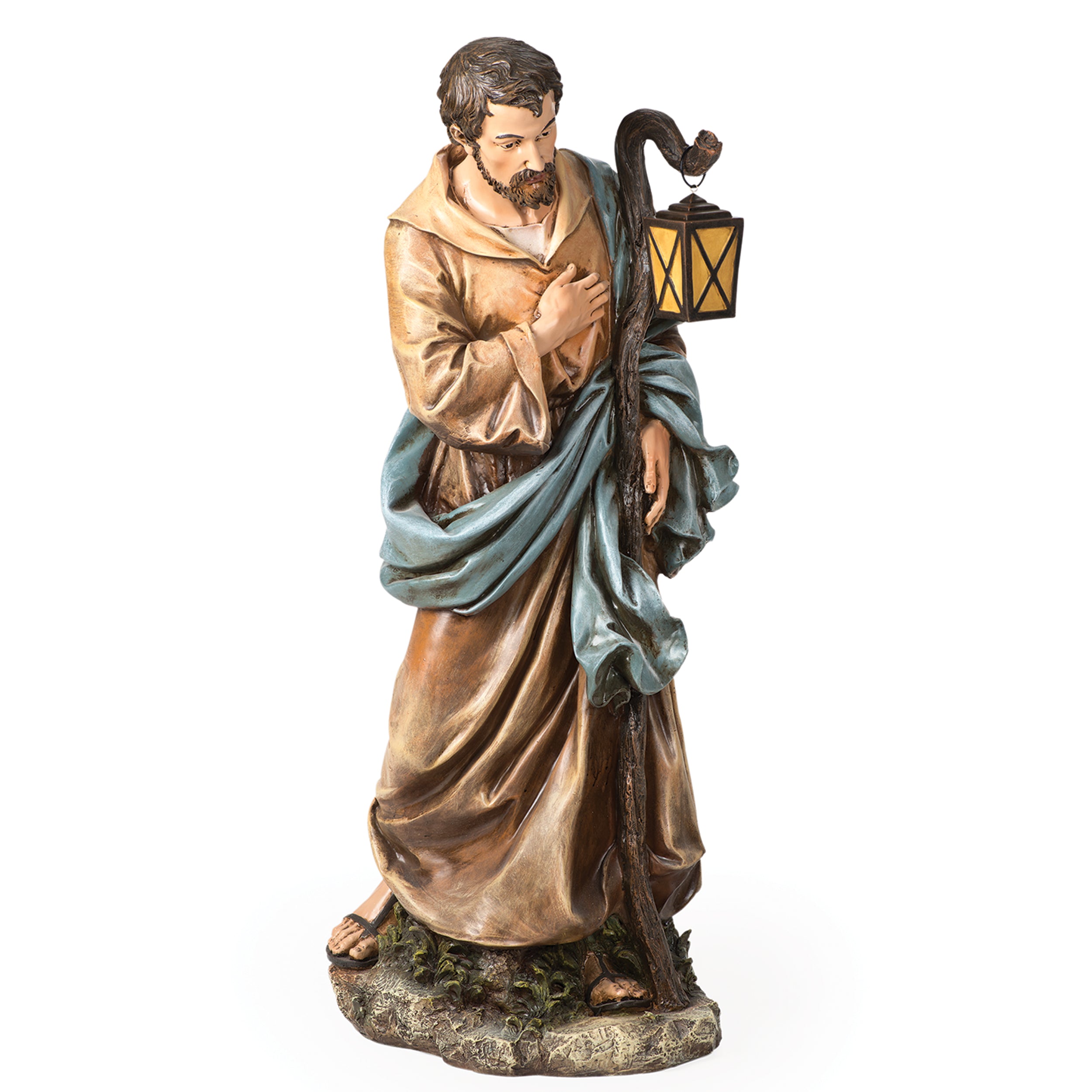 Joseph’s Studio Classic Joseph Nativity Figure - 39" Scale