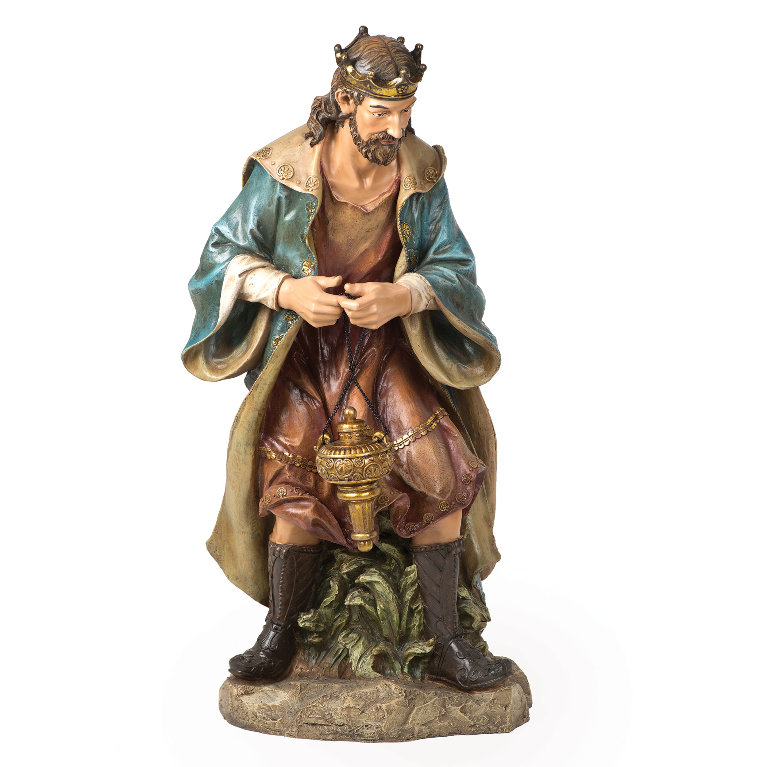 Joseph’s Studio Classic King Melchior - 39" Scale