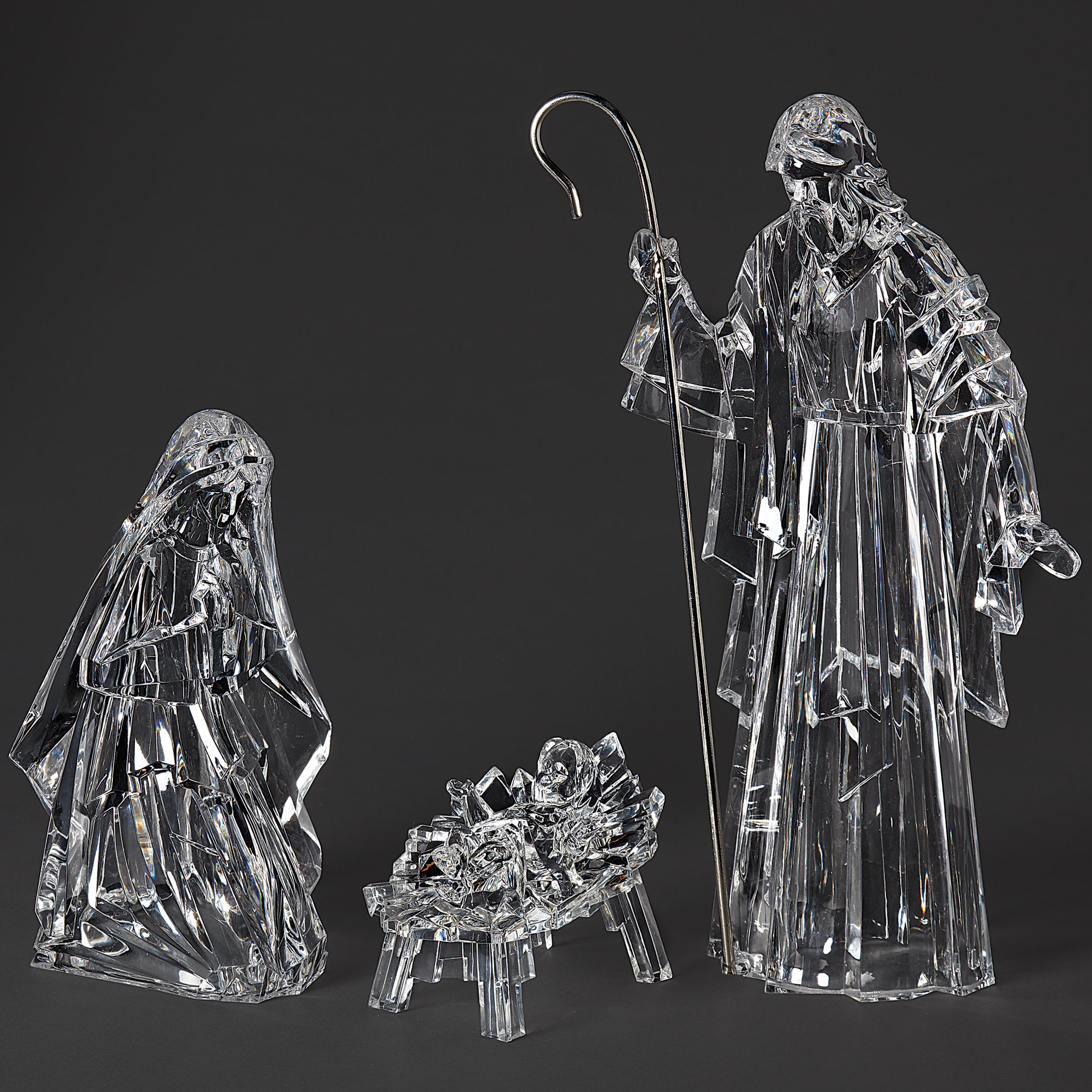 Holy Family Figure Set