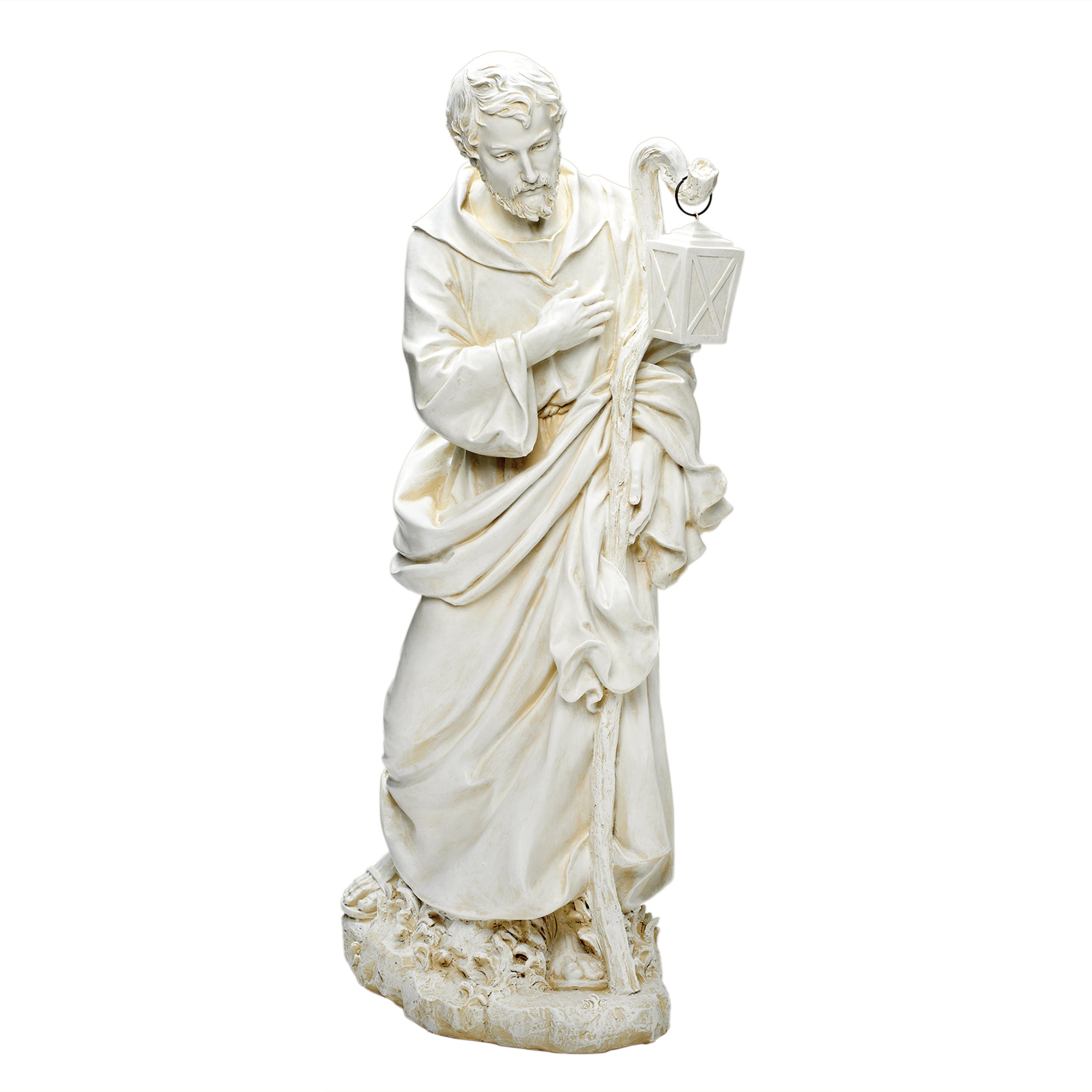 Joseph’s Studio Ivory St. Joseph Statue - 39" Scale