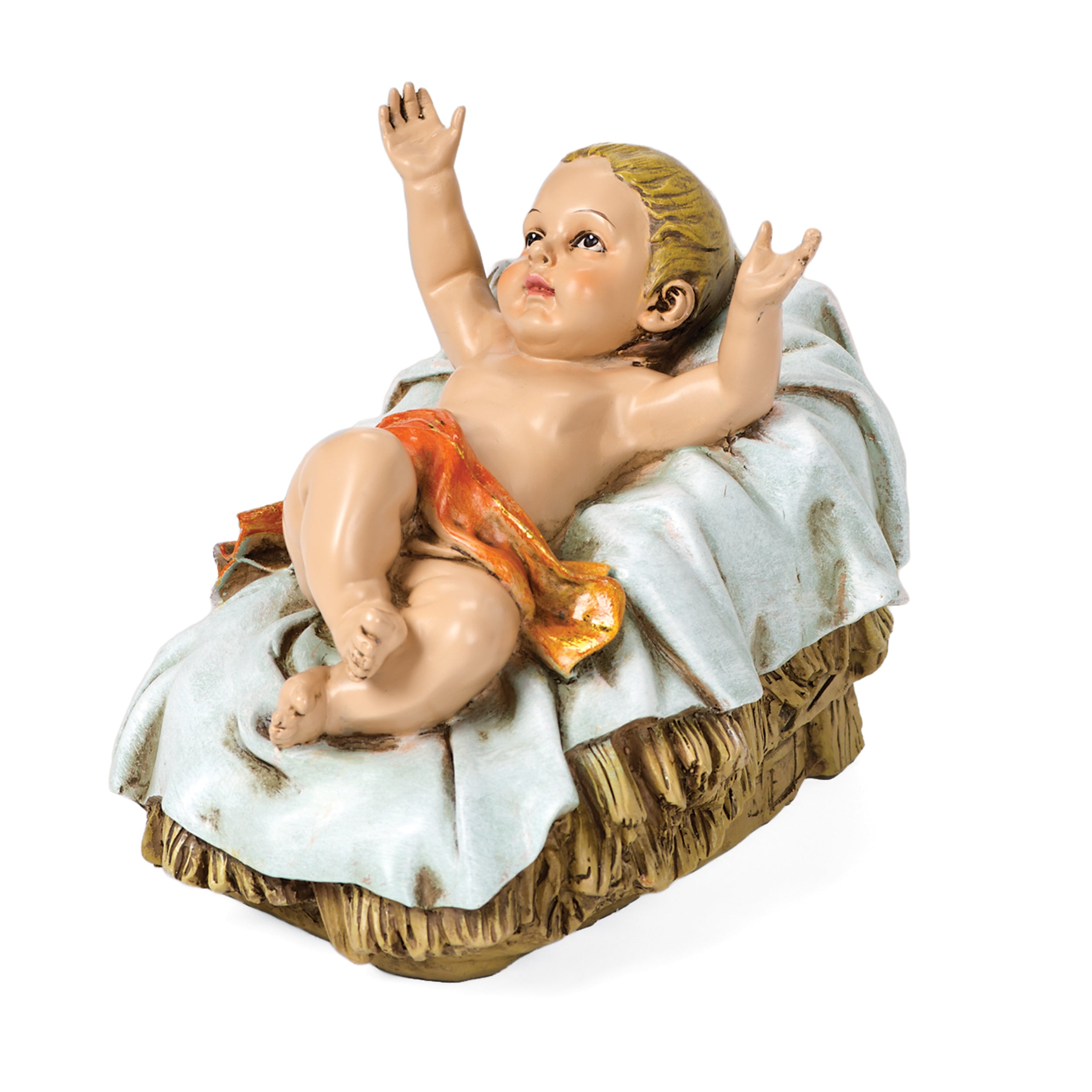 Joseph’s Studio Olive Baby Jesus - 27" Scale