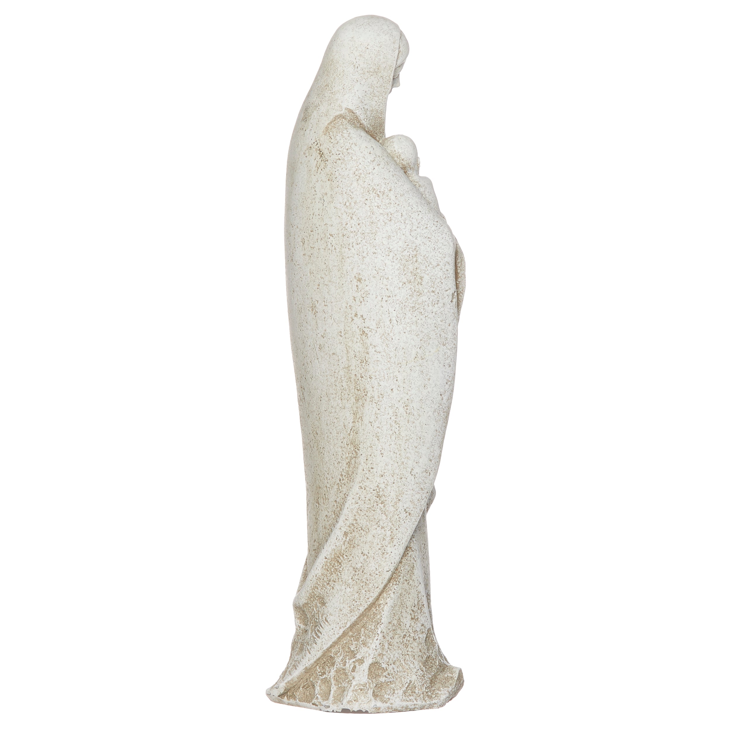 Joseph's Studio Madonna & Child Garden Statue