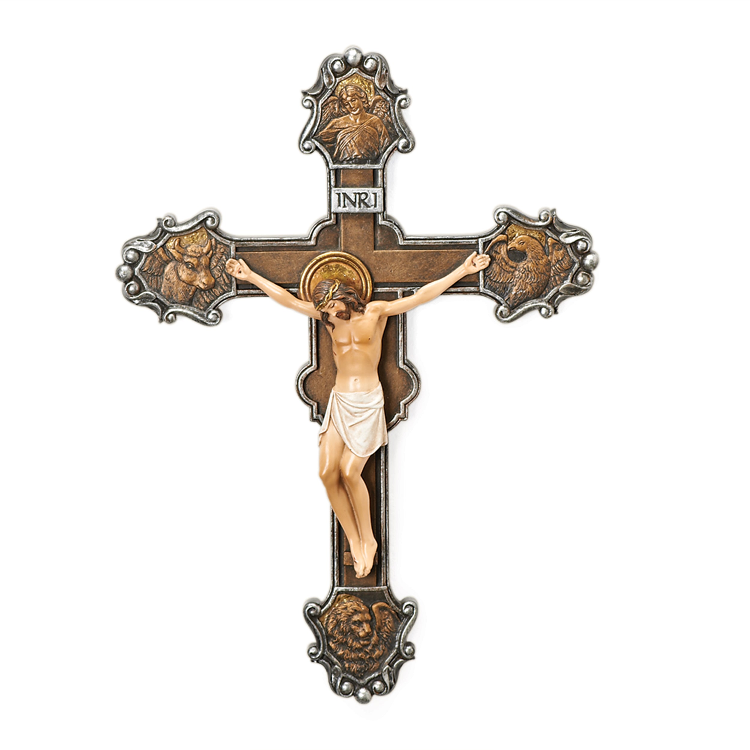 Joseph’s Studio The Evangelist Crucifix