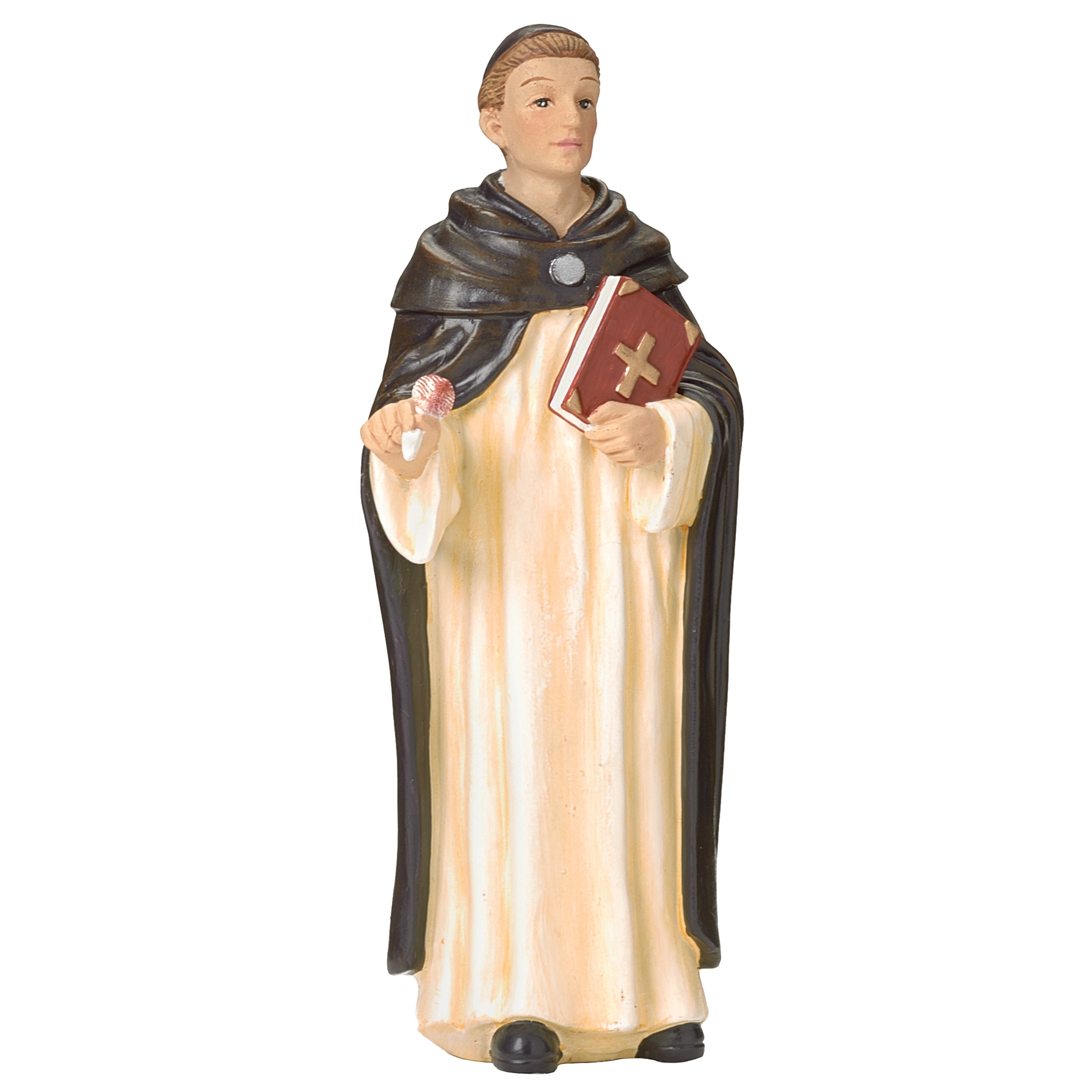 St. Thomas Aquinas Figure – Patrons & Protectors