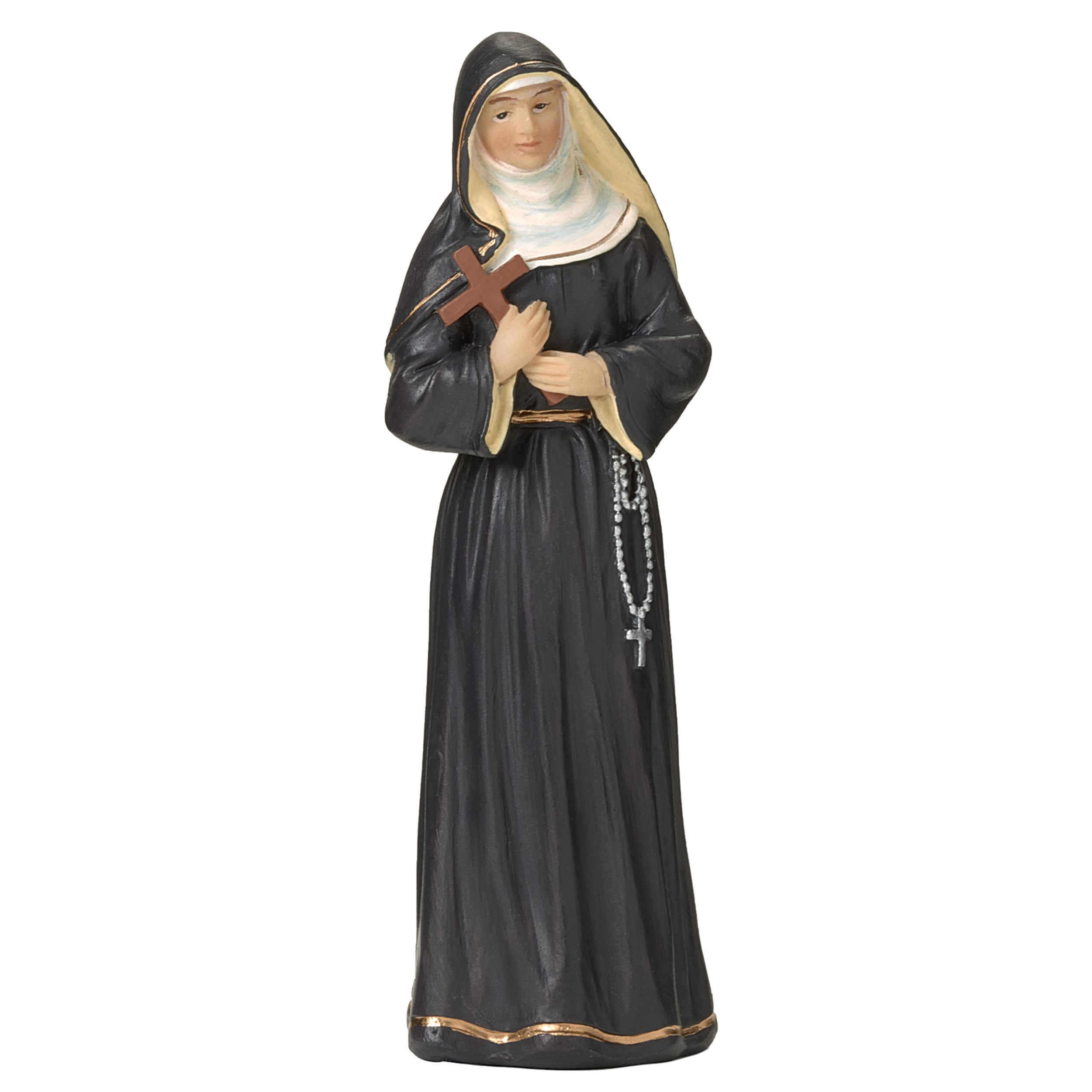 St. Rita Figure – Patrons & Protectors