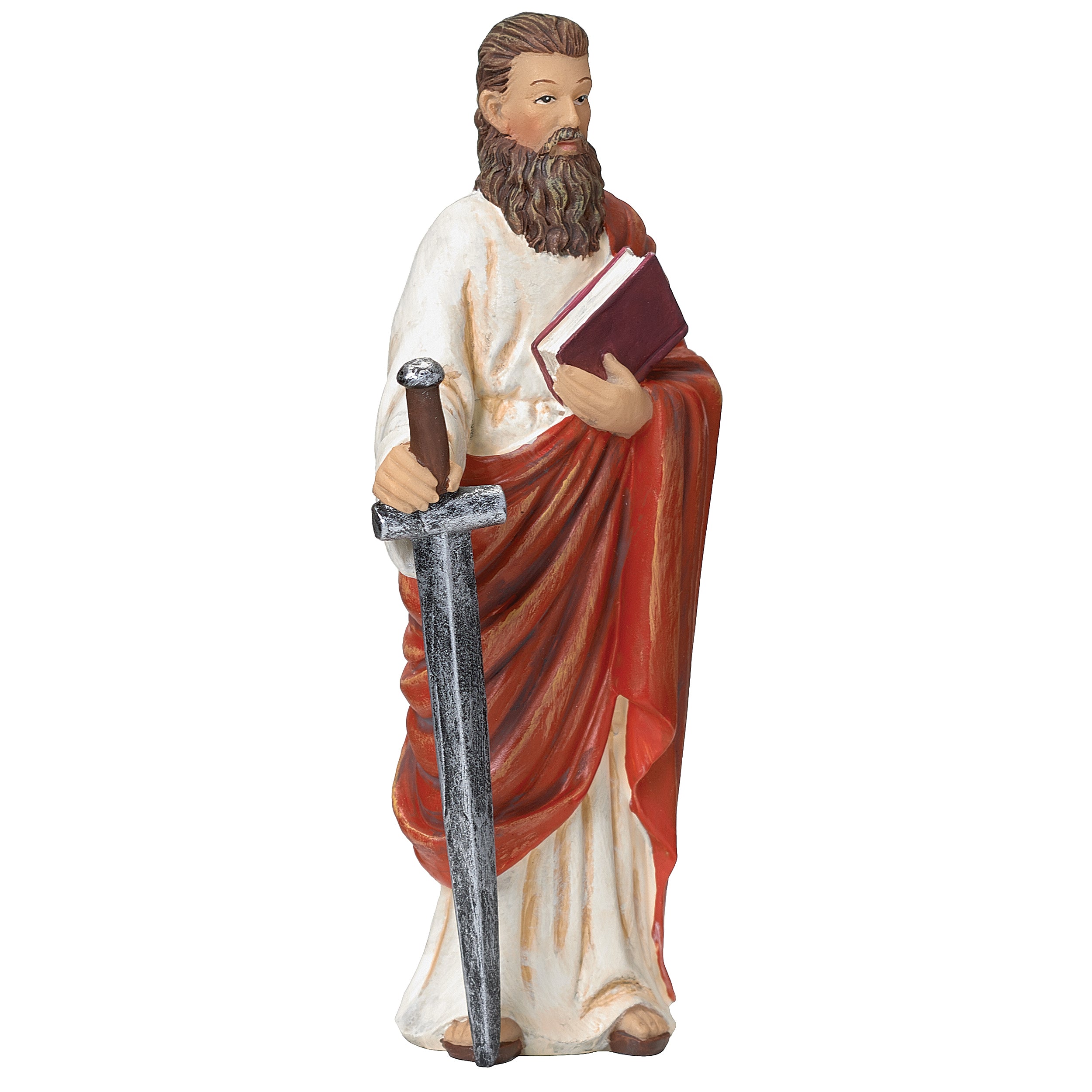 St. Paul Figure – Patrons & Protectors
