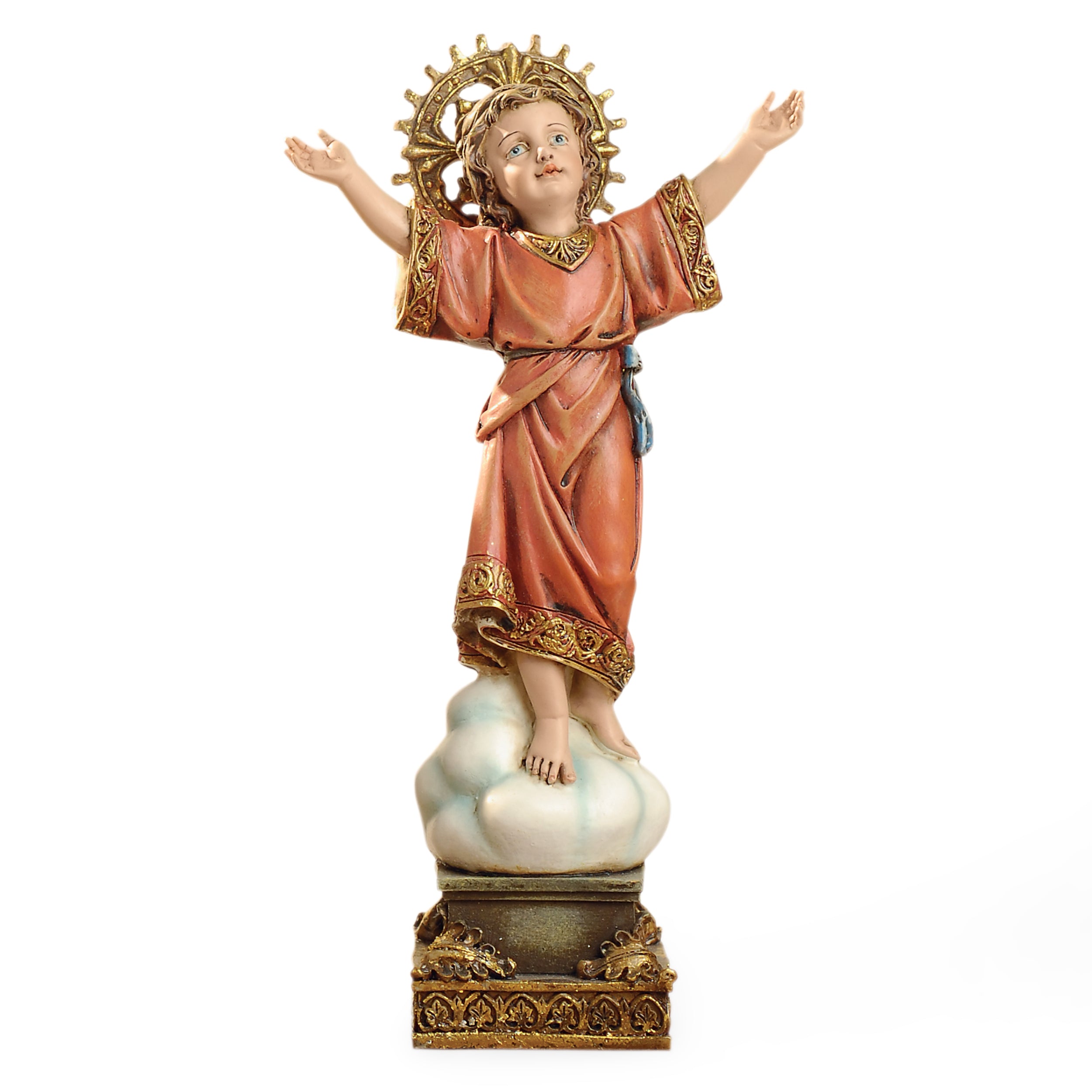 Joseph's Studio The Divine Child Figure - Renaissance Collection