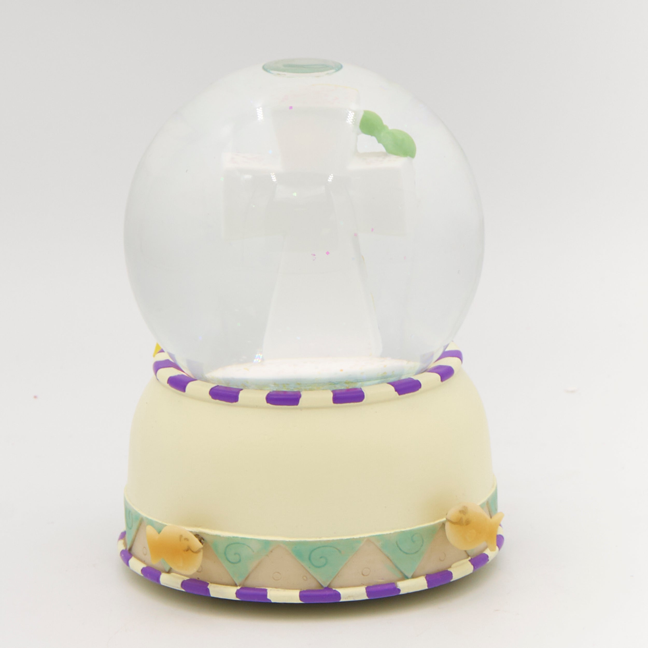 Glitterdome “God Created Everything” Musical - "Talk to the Animals" Tune