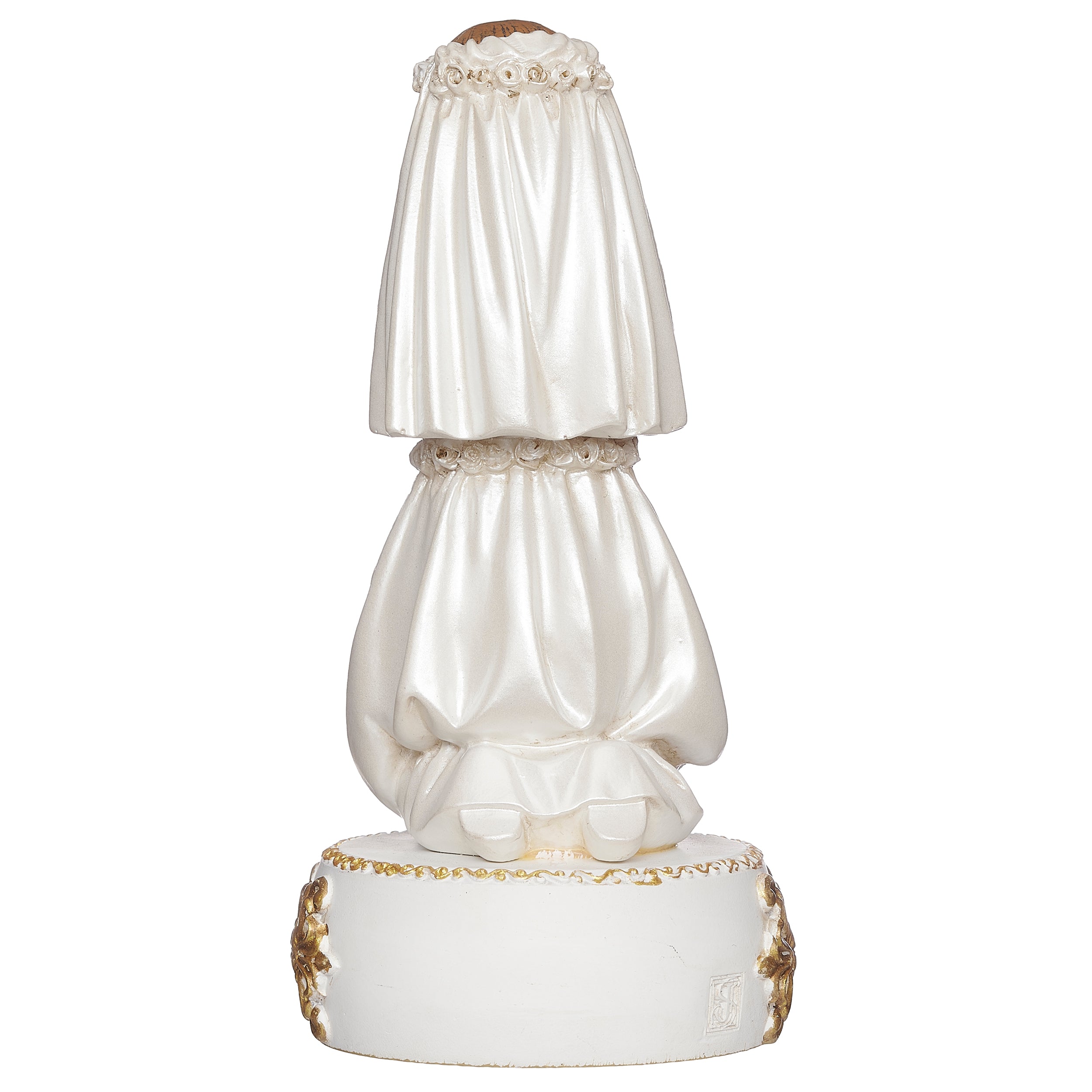 Joseph's Studio My First Communion Girl Figure