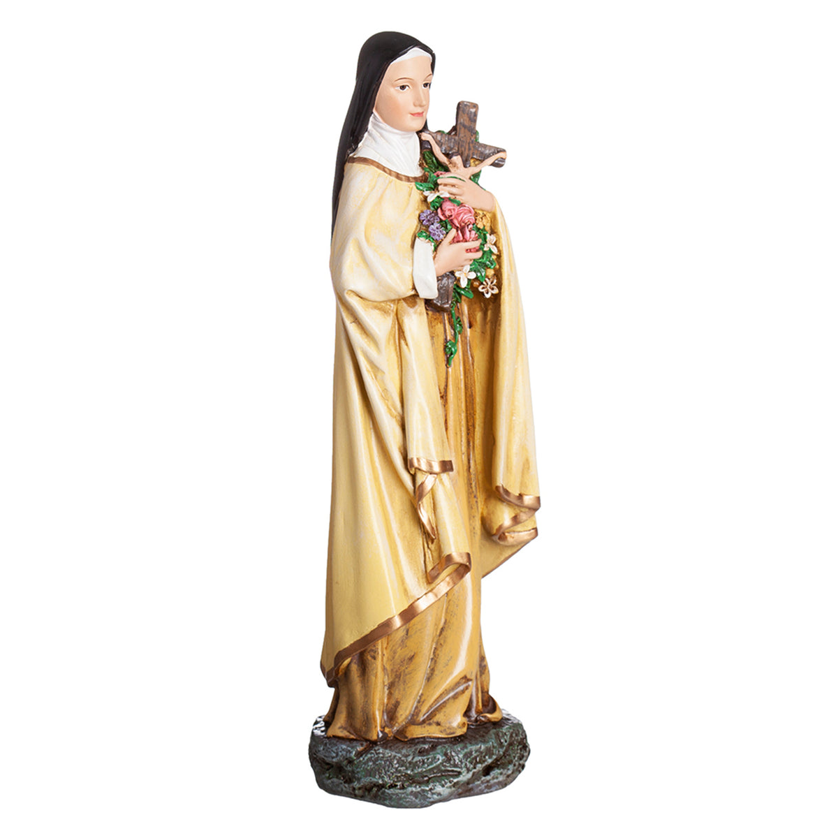 Joseph's Studio St. Therese Figure - Renaissance Collection