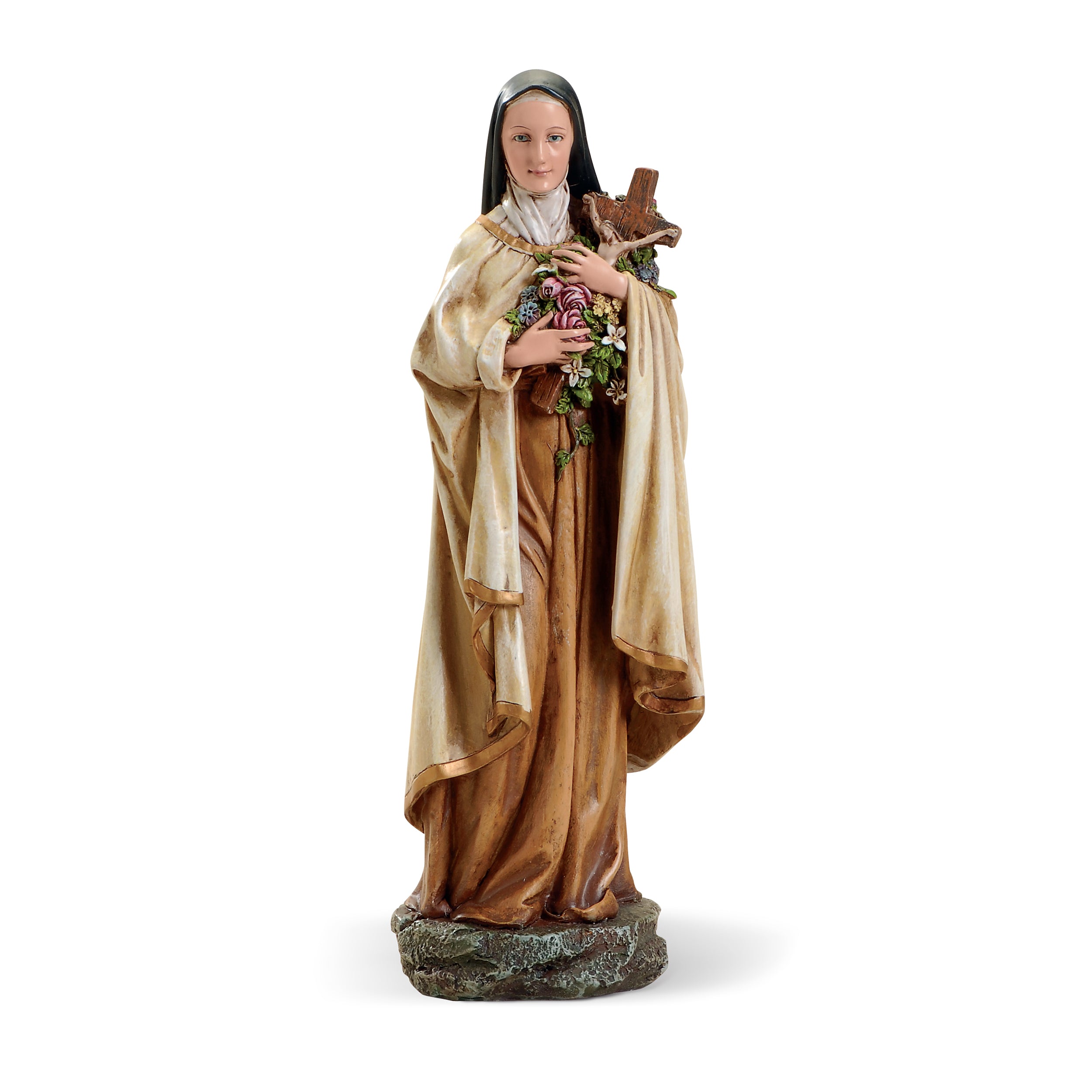 Joseph's Studio St. Therese Figure - Renaissance Collection