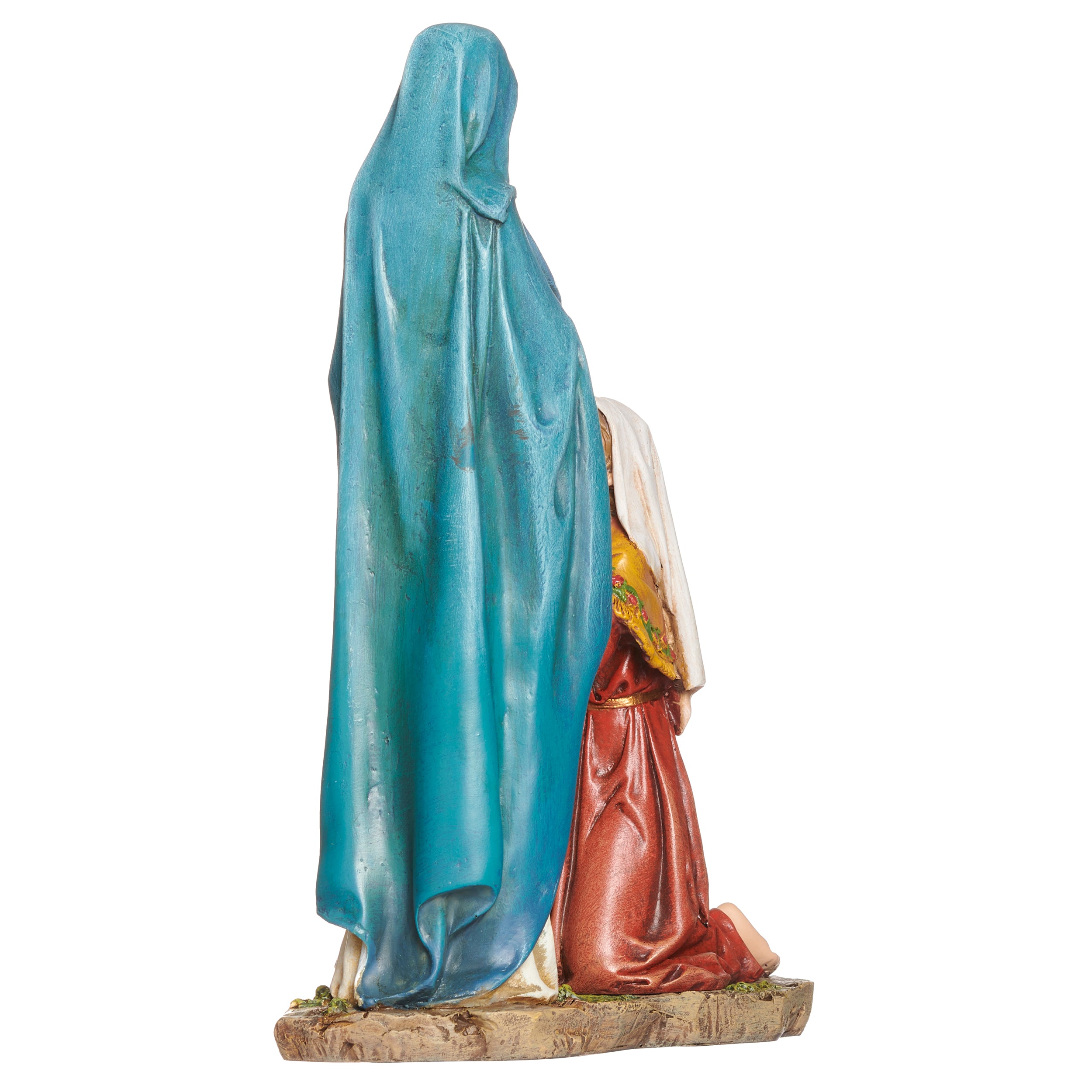 Joseph's Studio Our Lady of Lourdes Figure - Renaissance Collection