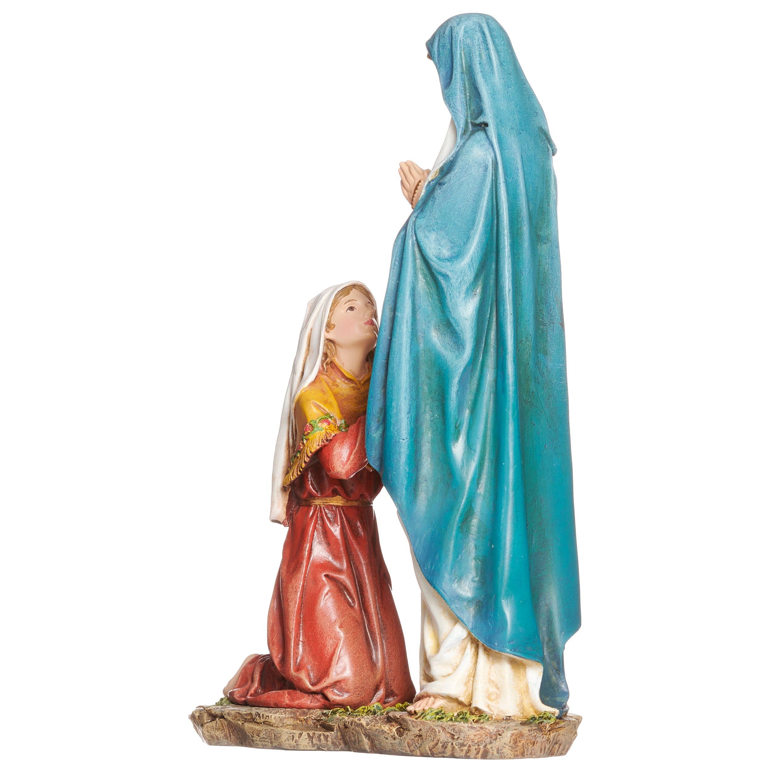 Joseph's Studio Our Lady of Lourdes Figure - Renaissance Collection
