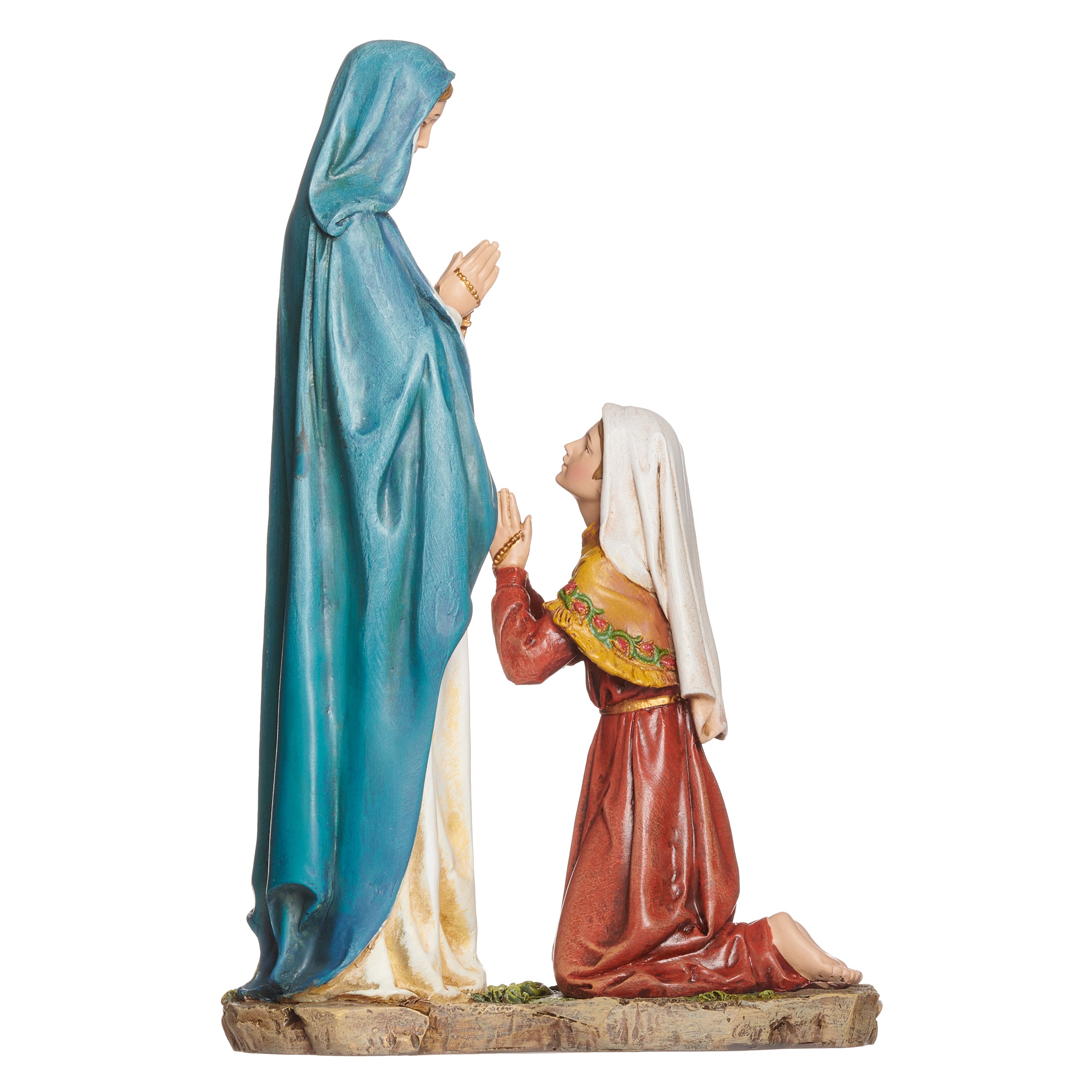 Joseph's Studio Our Lady of Lourdes Figure - Renaissance Collection