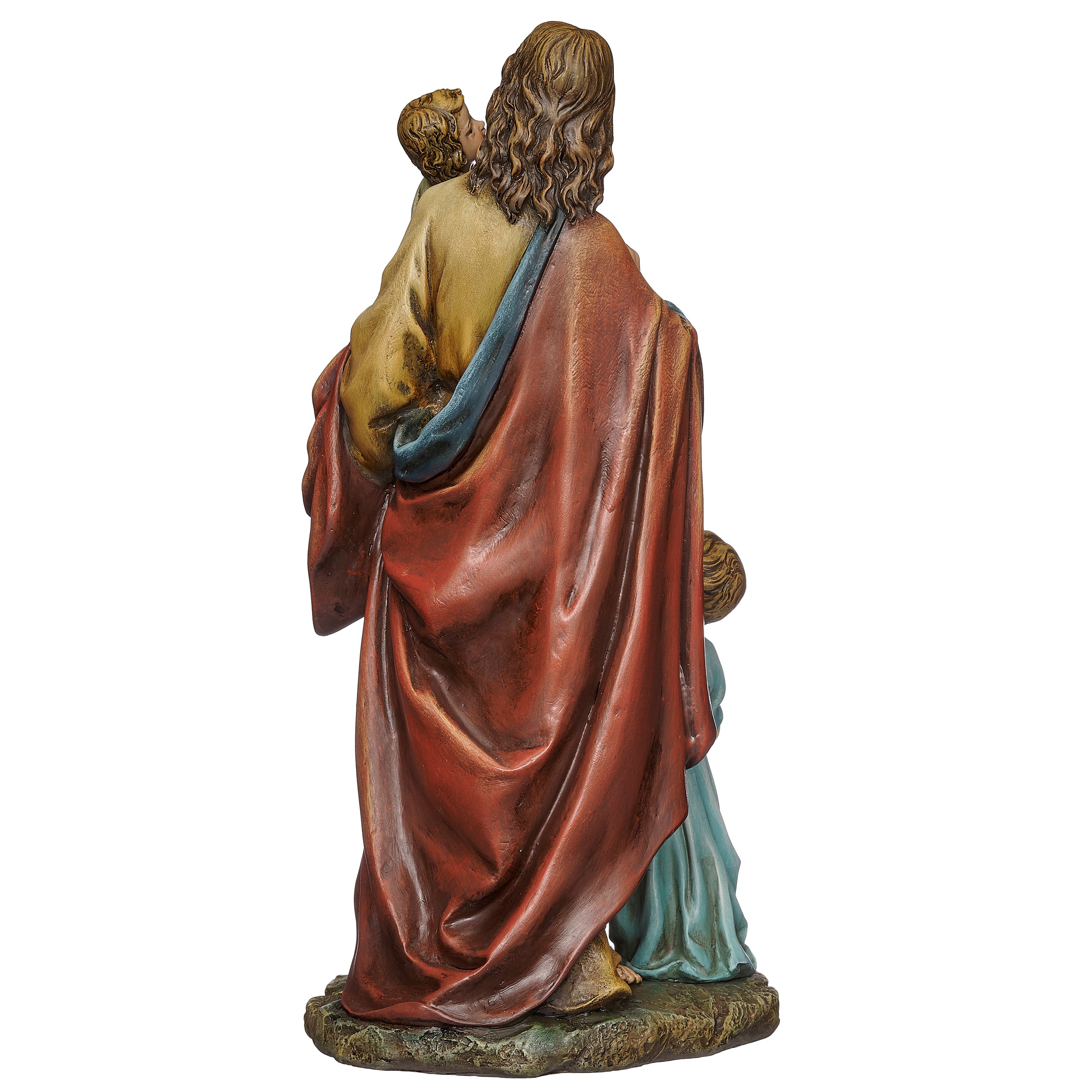 Joseph's Studio Jesus with Children Figure - Life of Christ