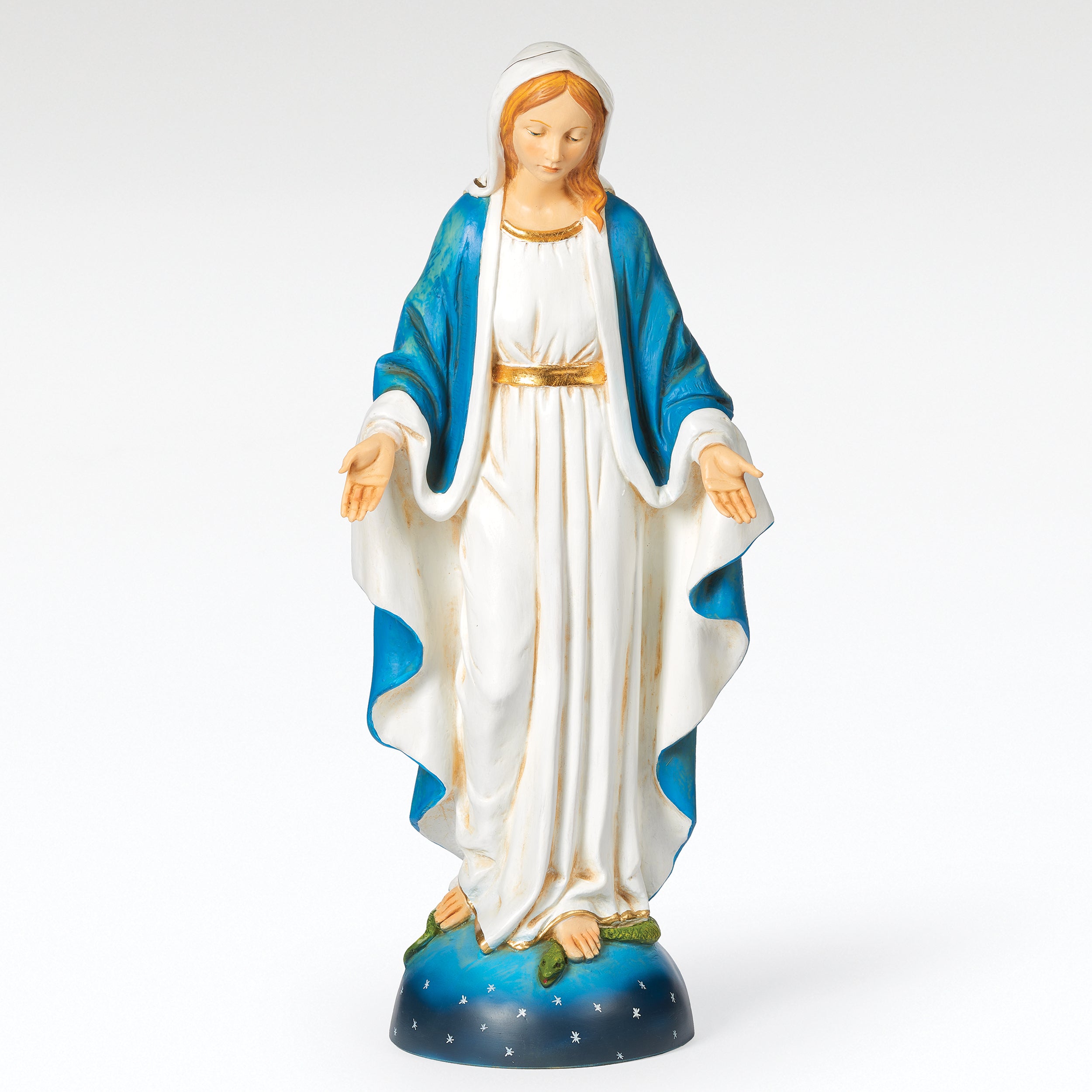 Fontanini Our Lady of Grace Figure - 20" Scale
