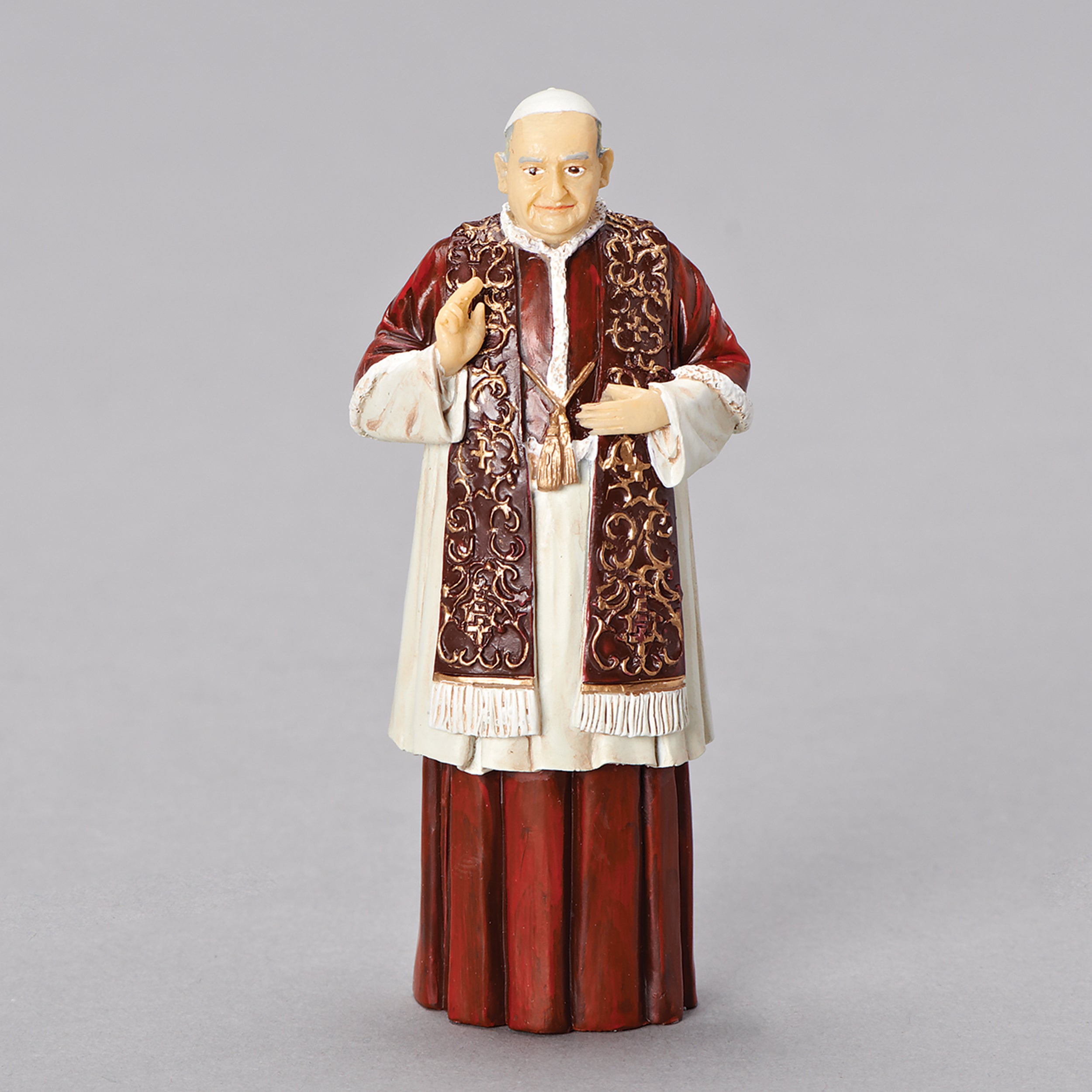 Pope St John XXIII Figure – Patrons & Protectors