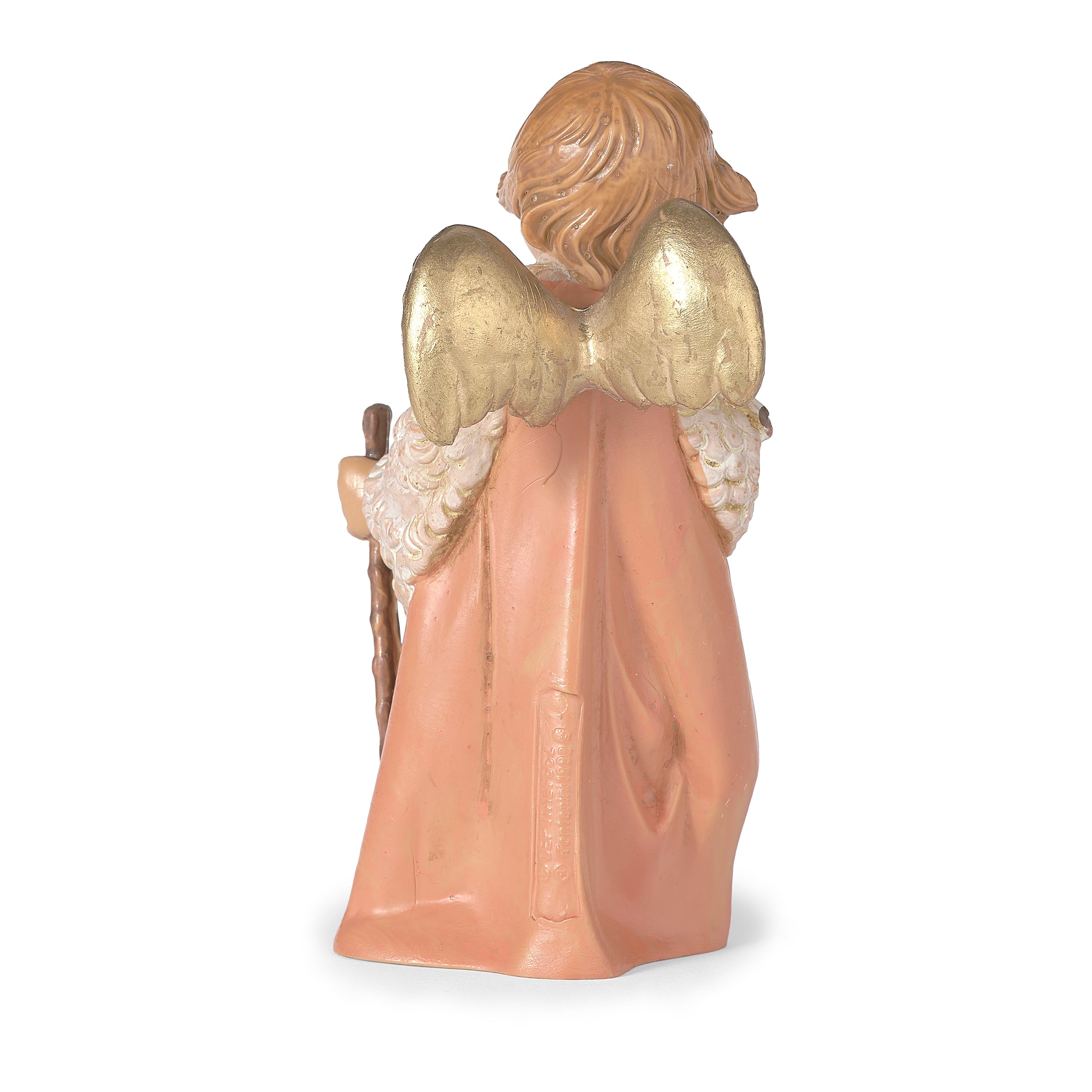 Fontanini Little Shepherd Angel - 7.5" Scale