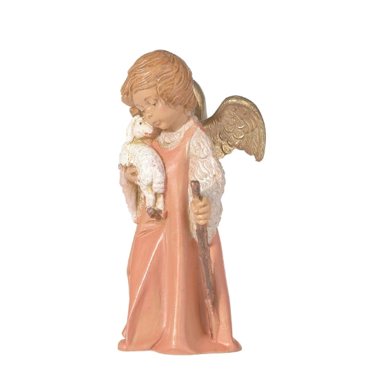 Fontanini Little Shepherd Angel - 7.5" Scale