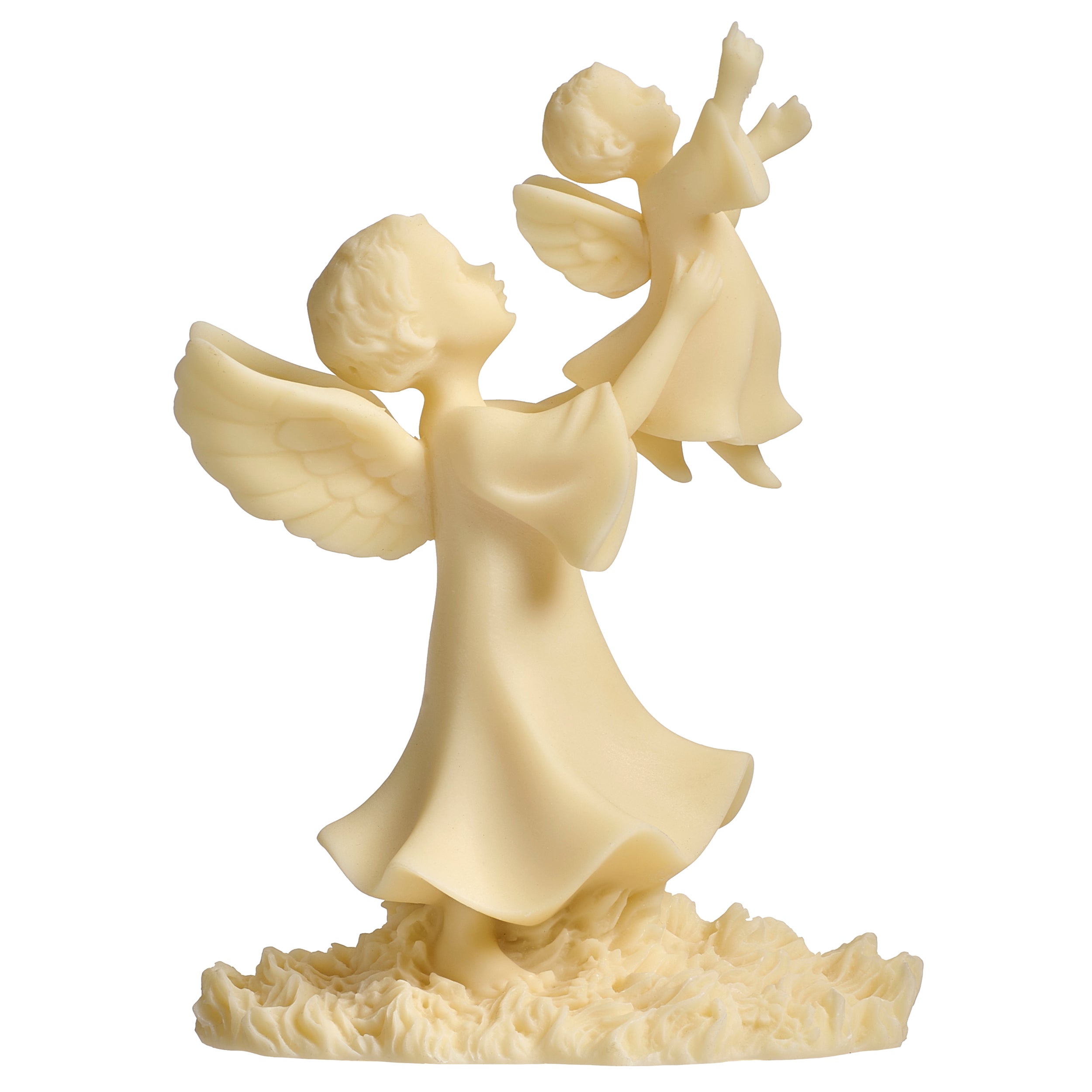 Comfort of Heaven Memorial Figure
