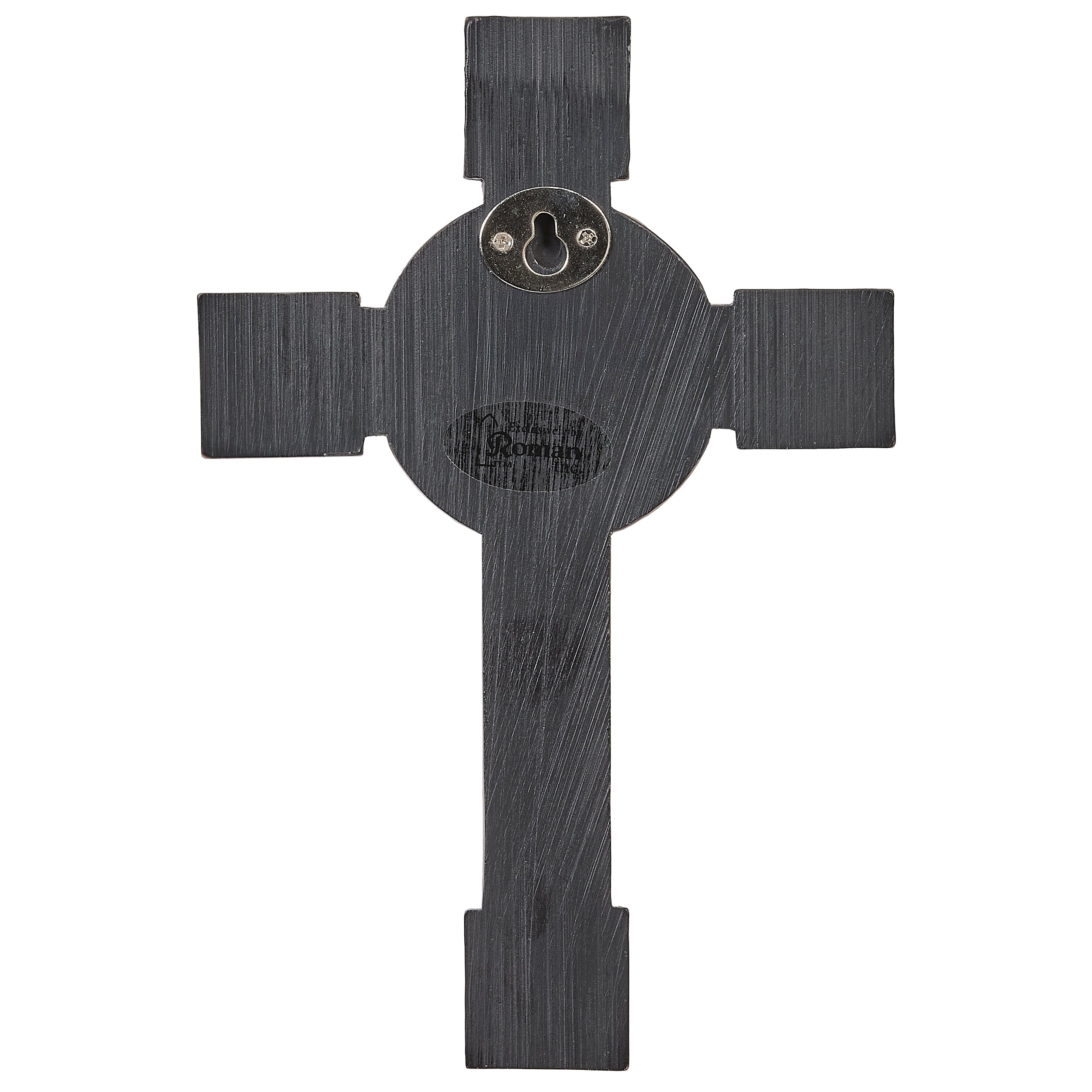 Celtic Knot Wall Cross