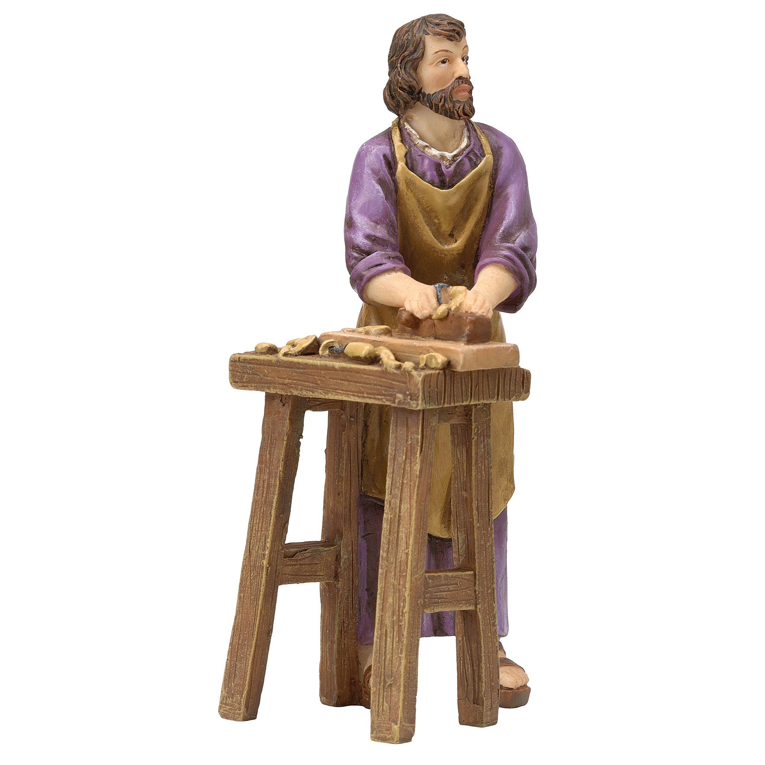 St. Joseph the Worker Home Seller Kit