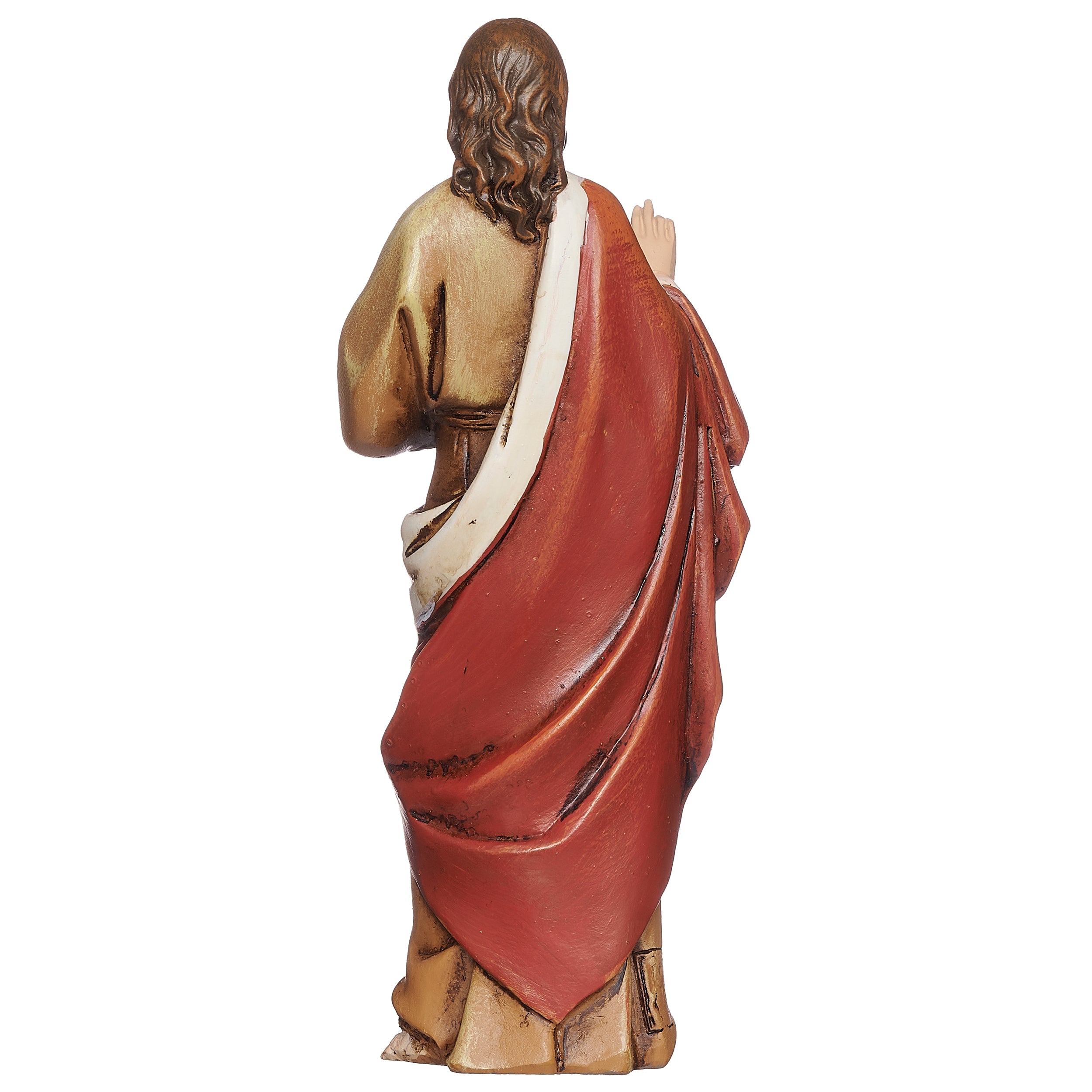 Joseph's Studio Sacred Heart of Jesus Figure - Renaissance Collection