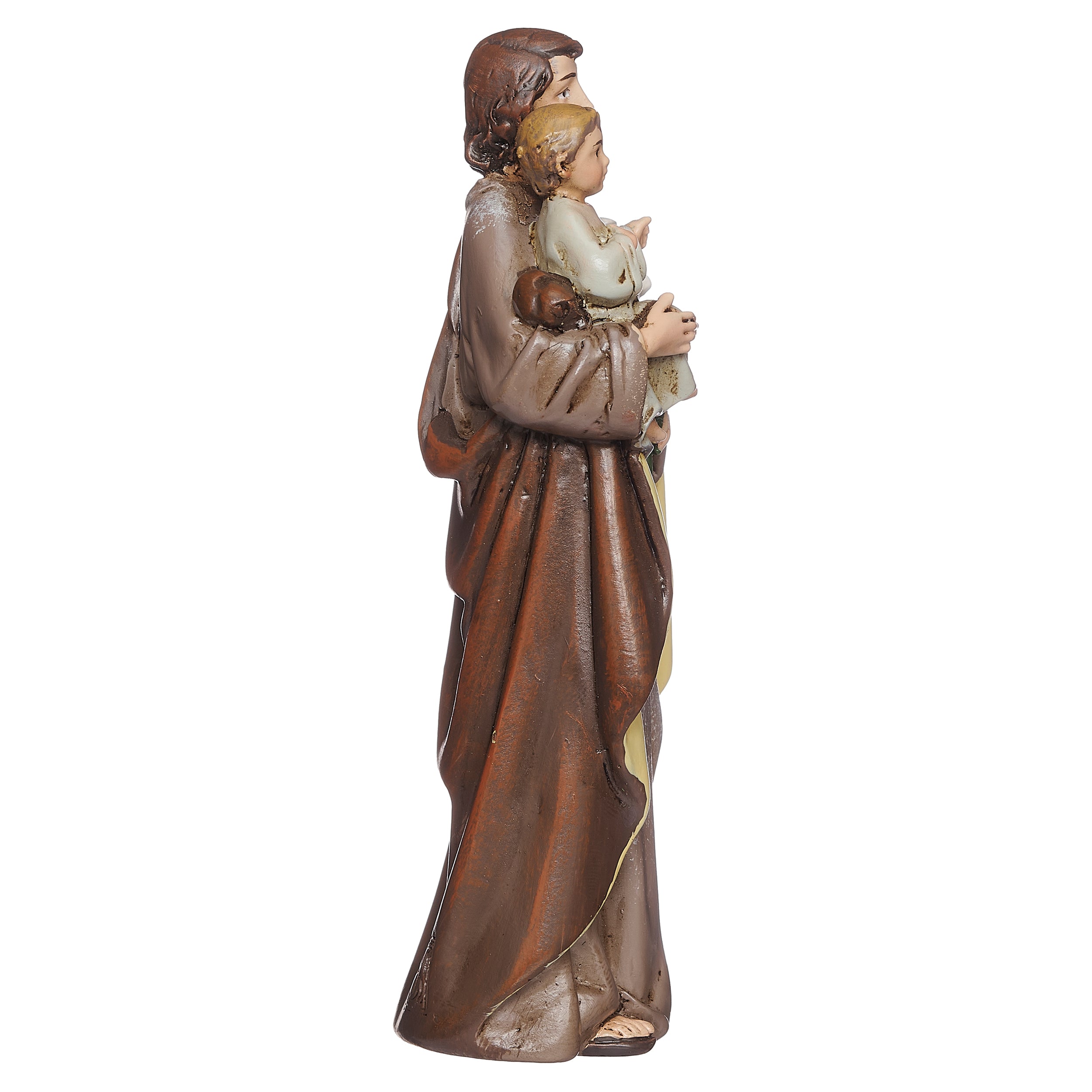 Joseph's Studio St. Joseph Figure - Renaissance Collection