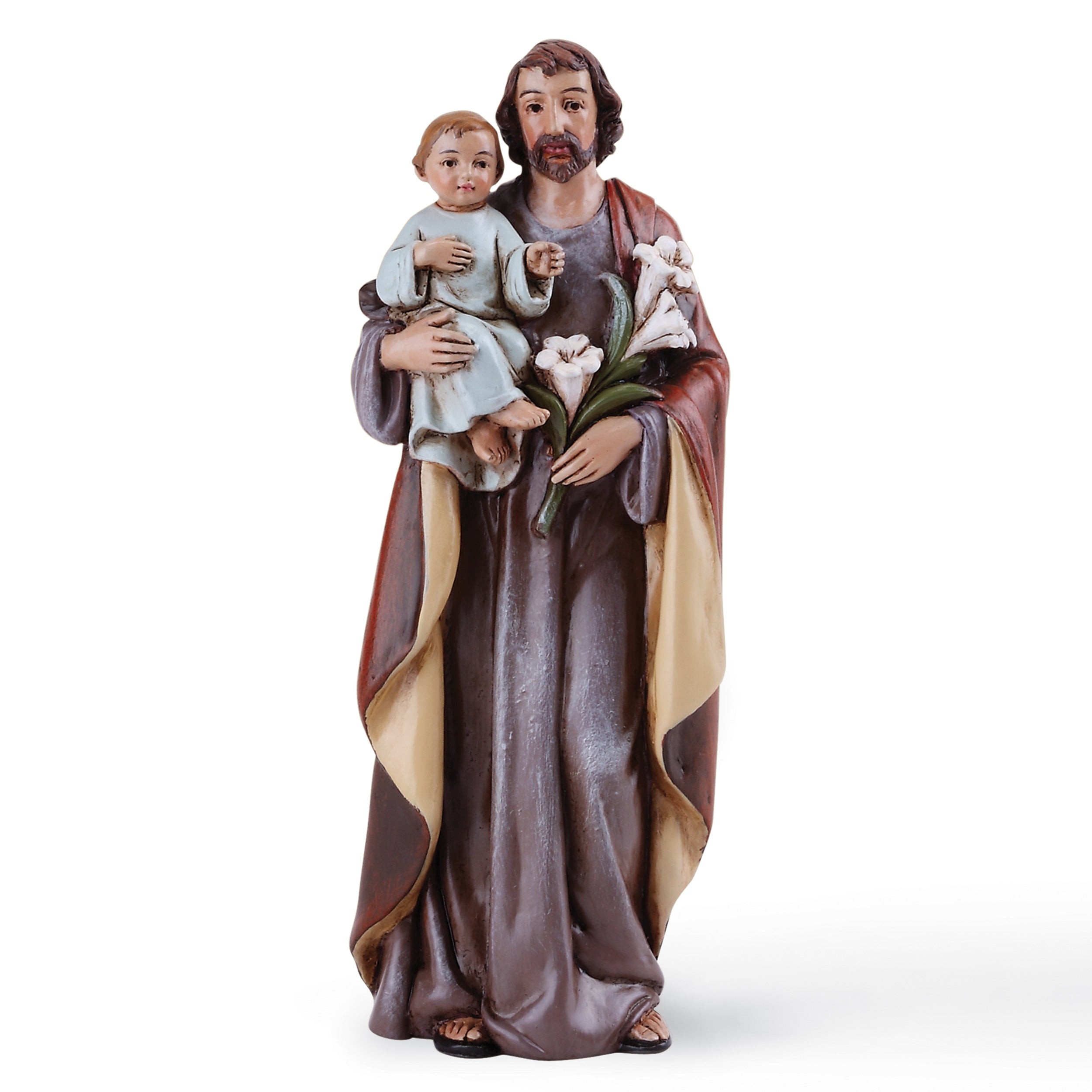 Joseph's Studio St. Joseph Figure - Renaissance Collection