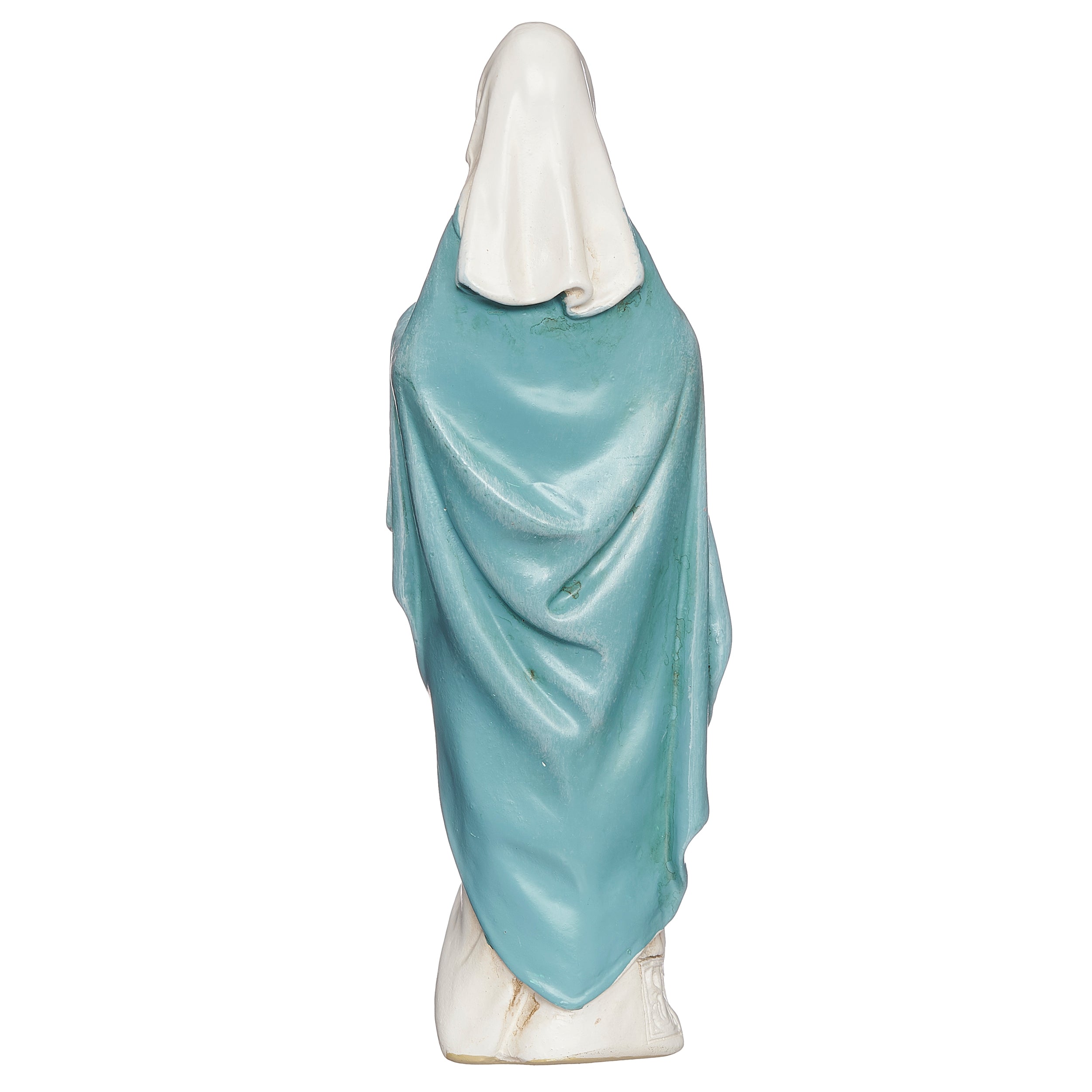Joseph's Studio Immaculate Heart of Mary Figure - Renaissance Collecti