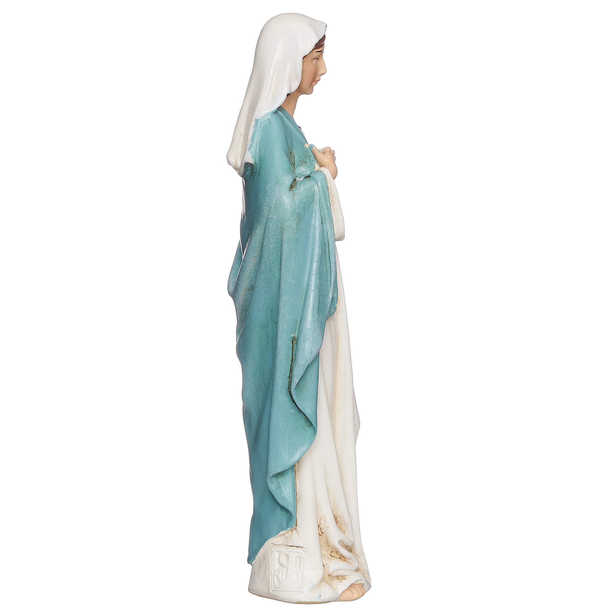 Joseph's Studio Immaculate Heart of Mary Figure - Renaissance Collection