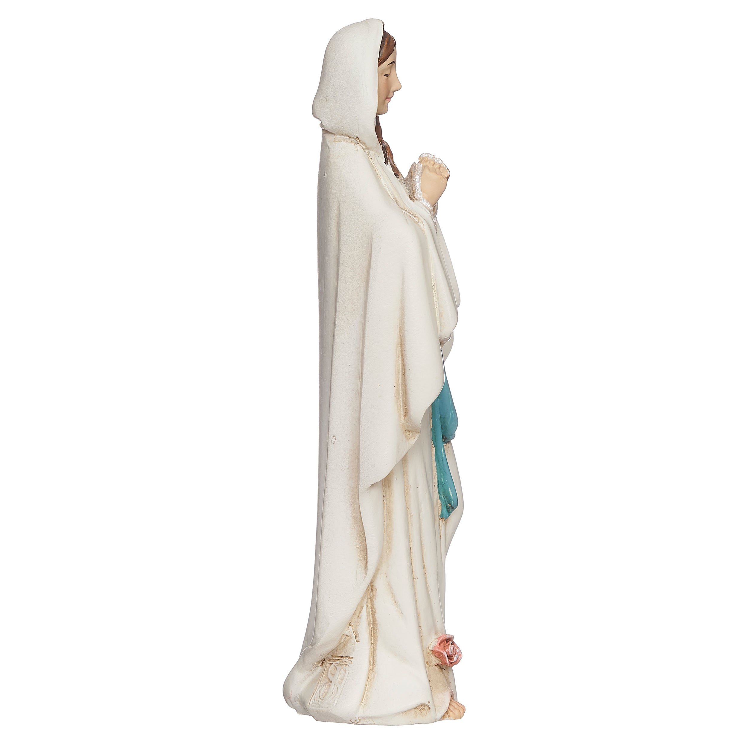 Joseph’s Studio Our Lady of Lourdes Figure - Renaissance Collection