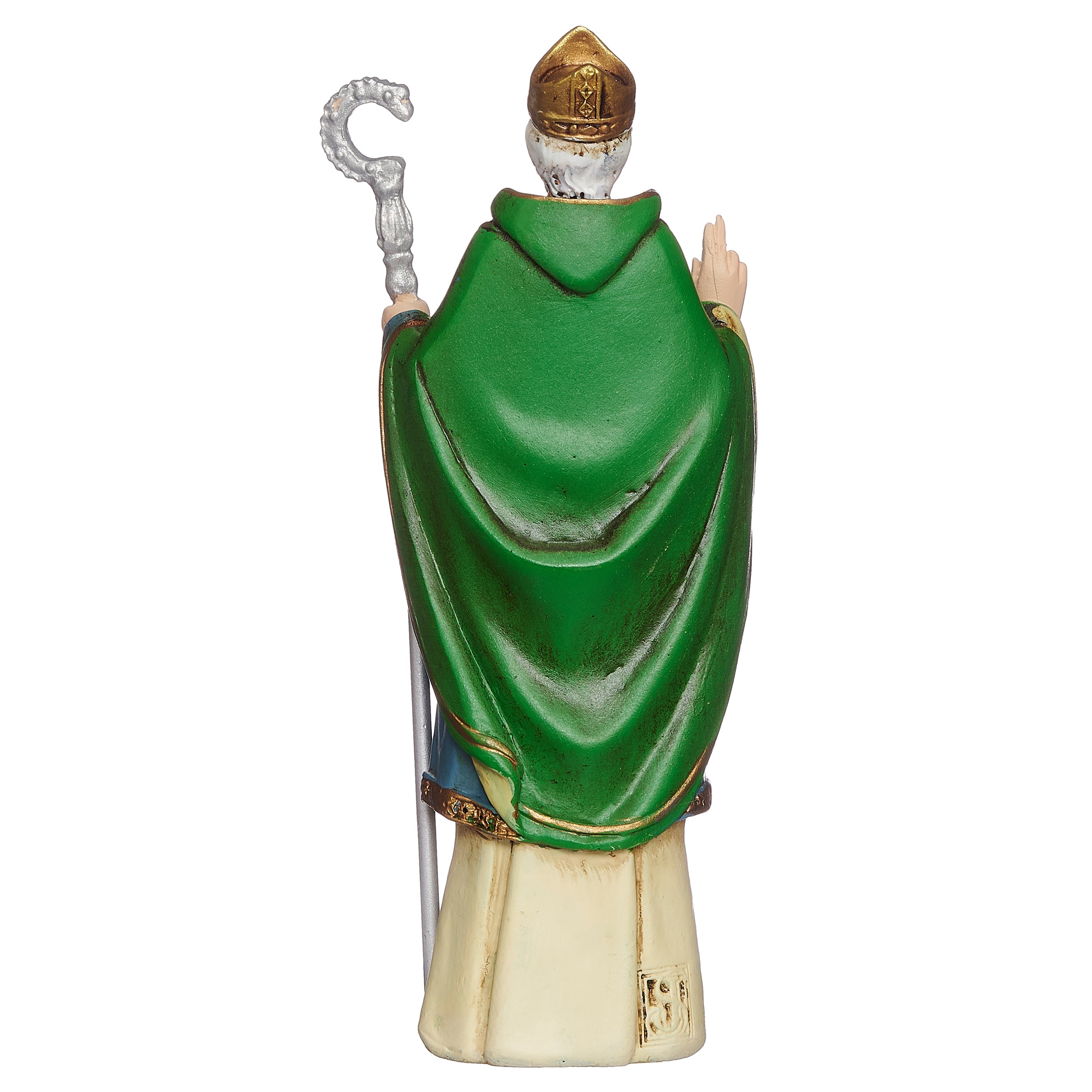 Joseph's Studio St. Patrick Figure - Renaissance Collection