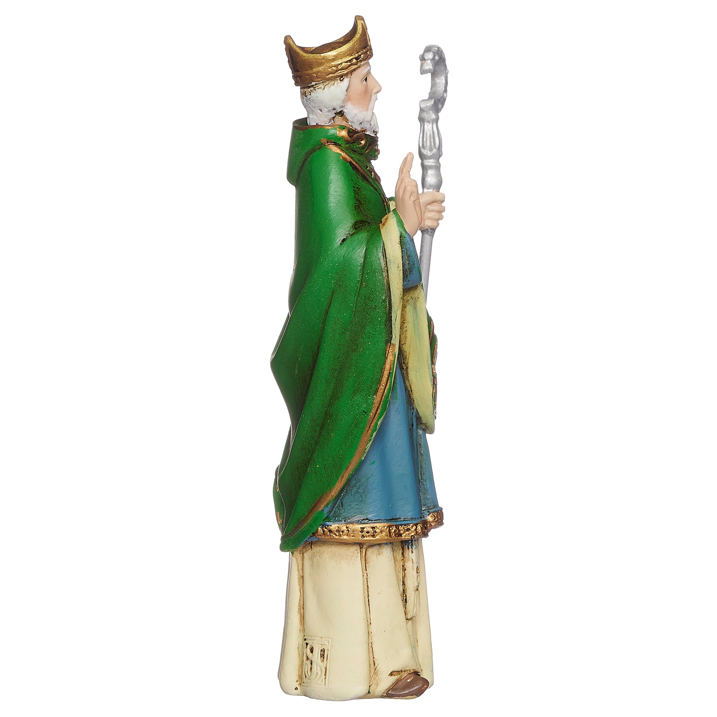 Joseph's Studio St. Patrick Figure - Renaissance Collection
