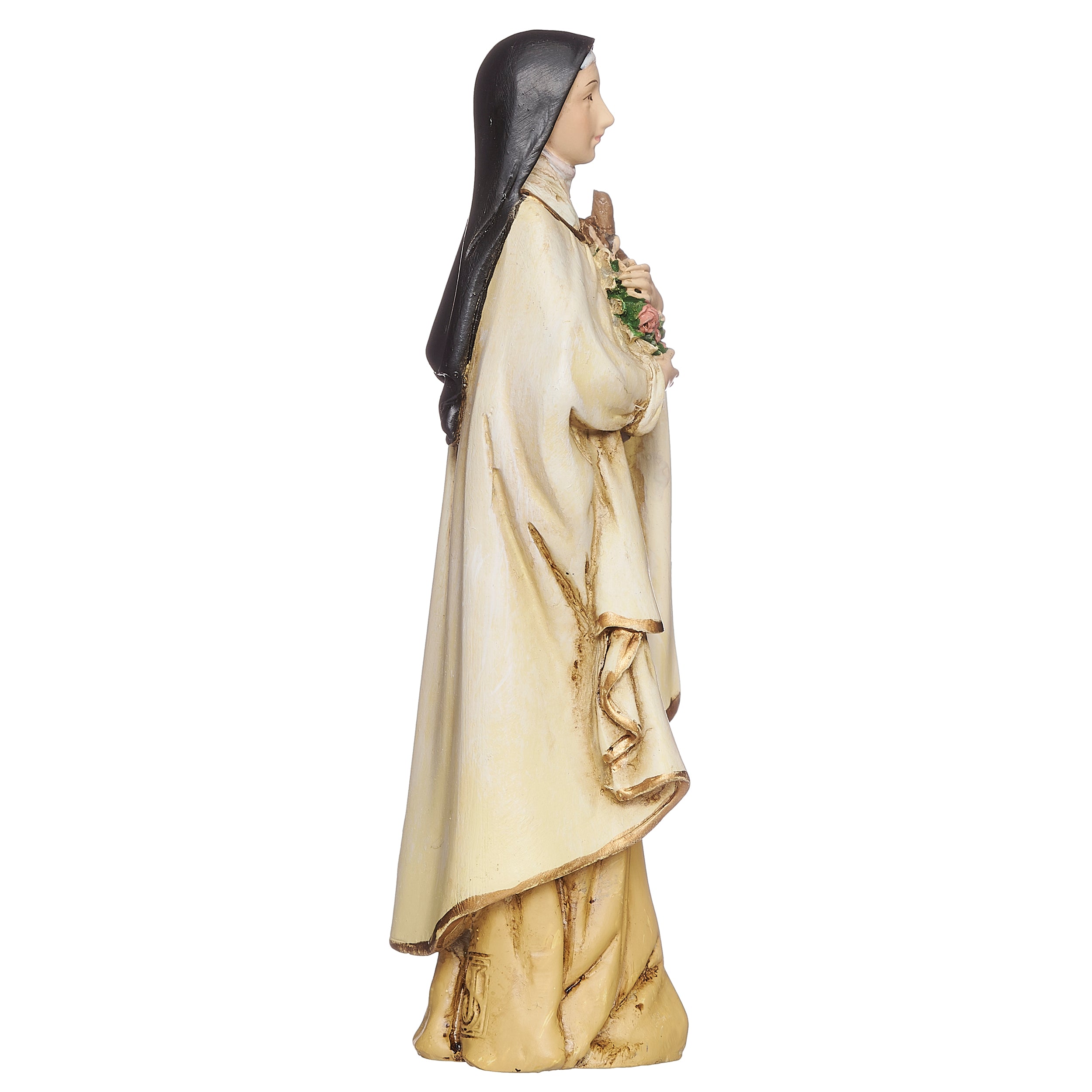 Joseph's Studio St. Therese Figure - Renaissance Collection