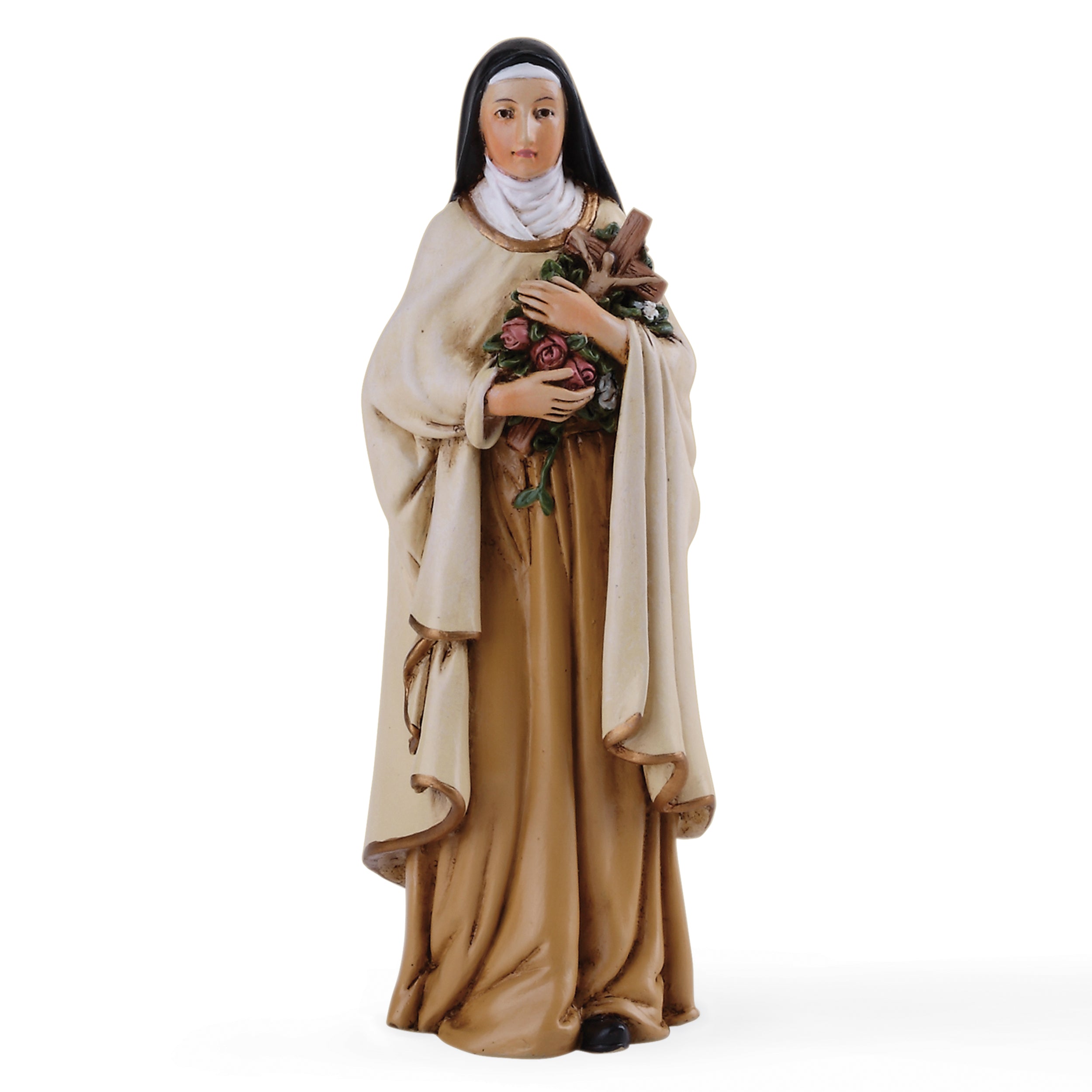 Joseph's Studio St. Therese Figure - Renaissance Collection