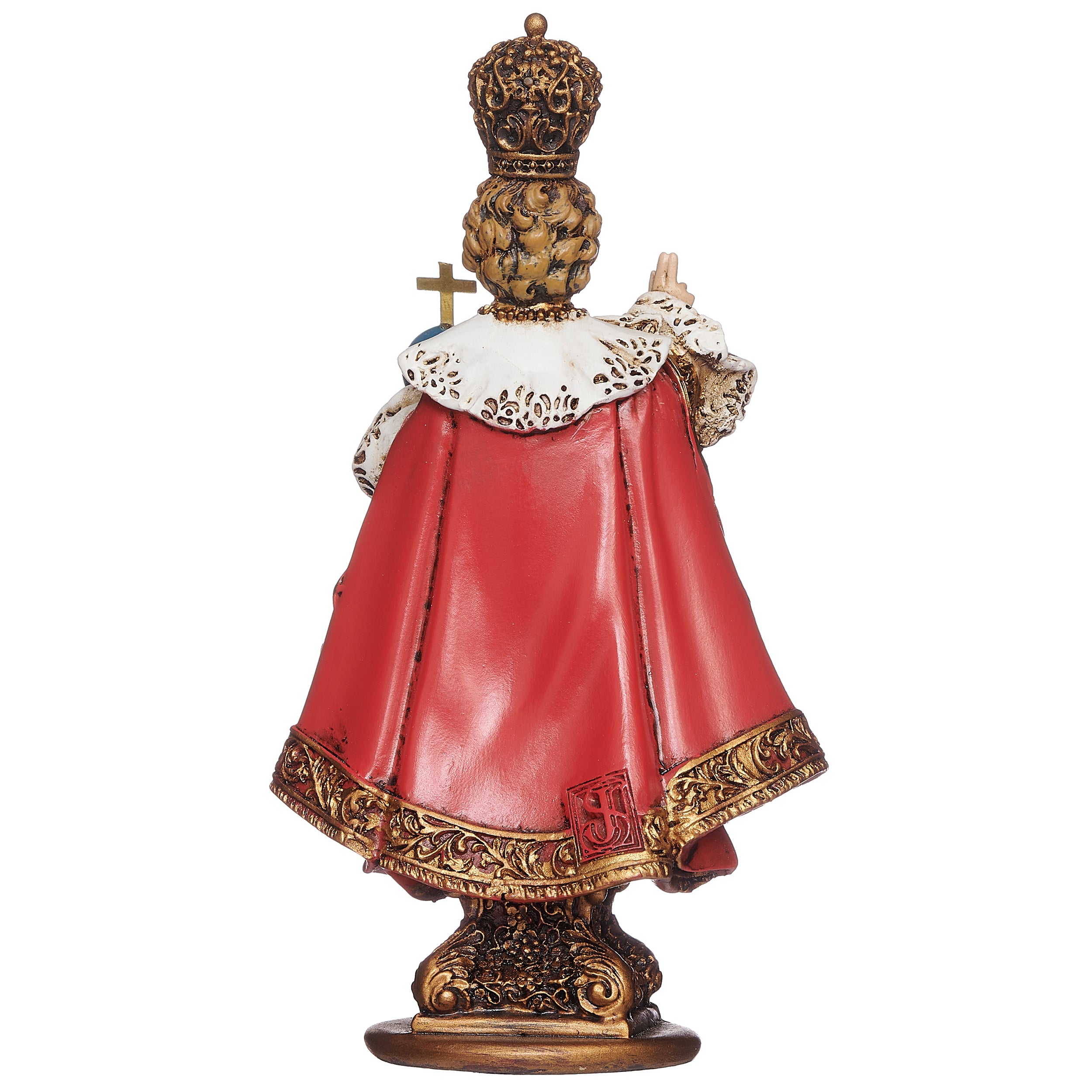 Joseph's Studio Infant of Prague Figure - Renaissance Collection