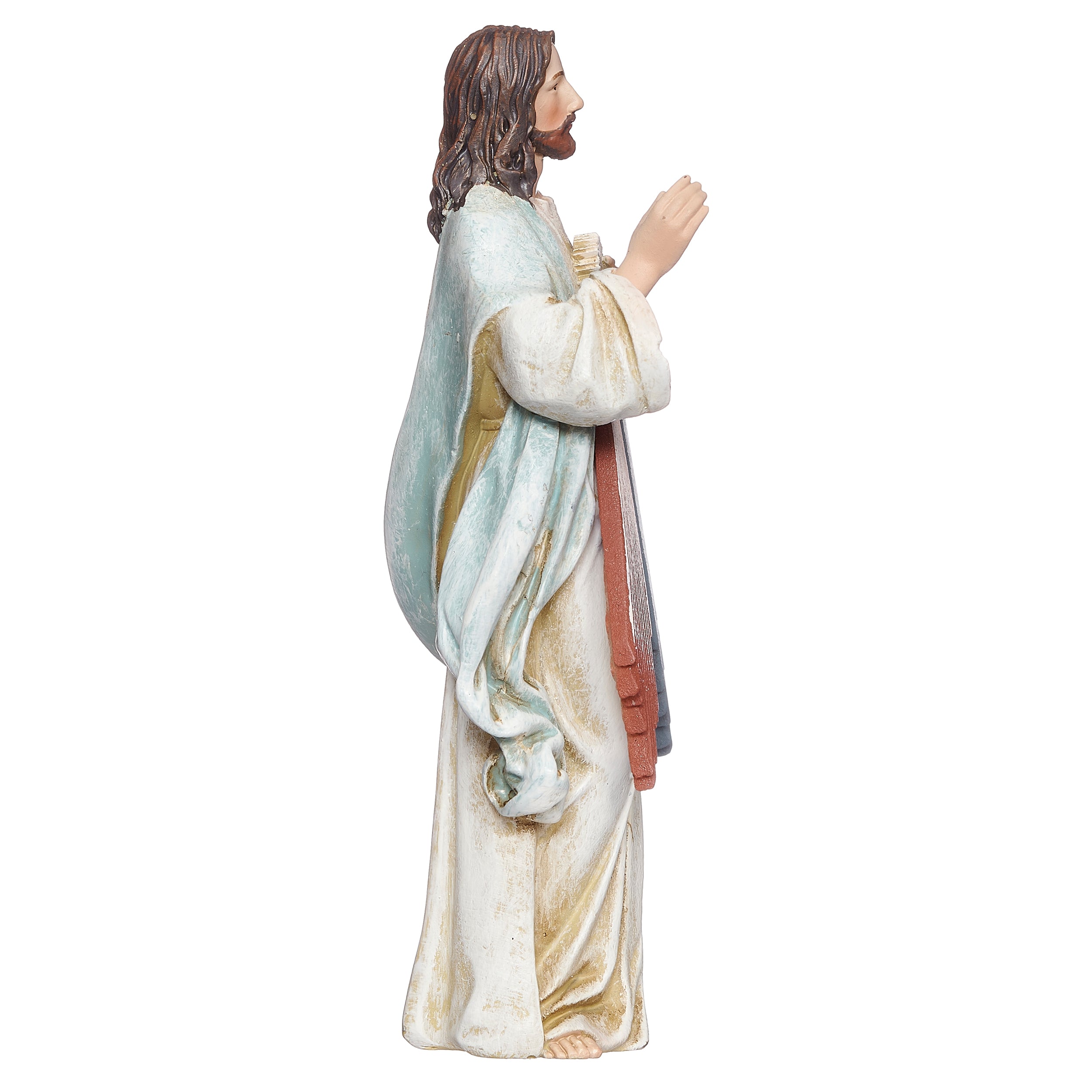 Joseph's Studio Divine Mercy Figure - Renaissance Collection