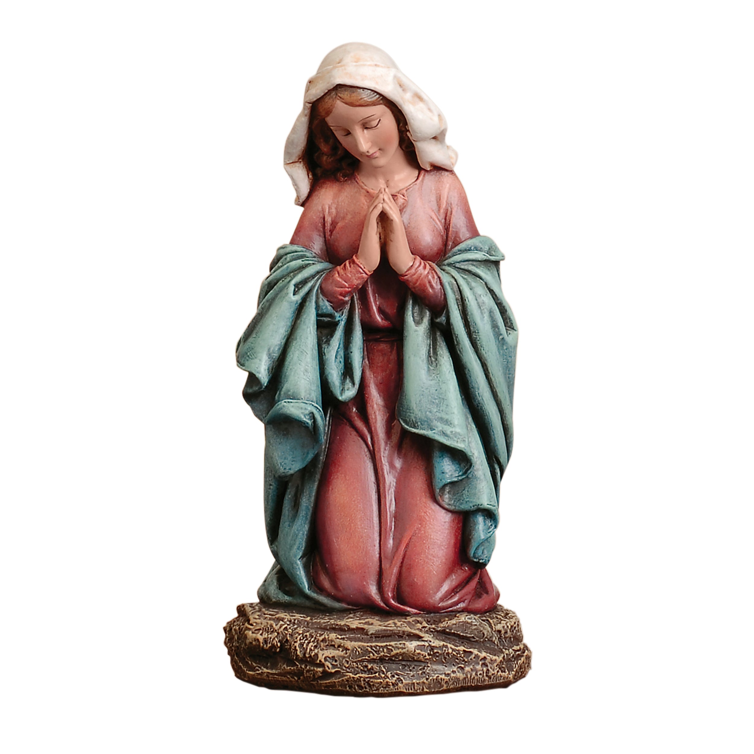 Joseph's Studio Praying Madonna Figure - Renaissance Collection